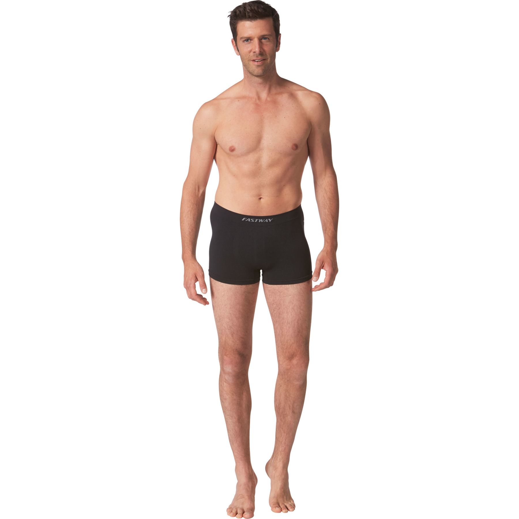 FASTWAY BOXER SHORTS