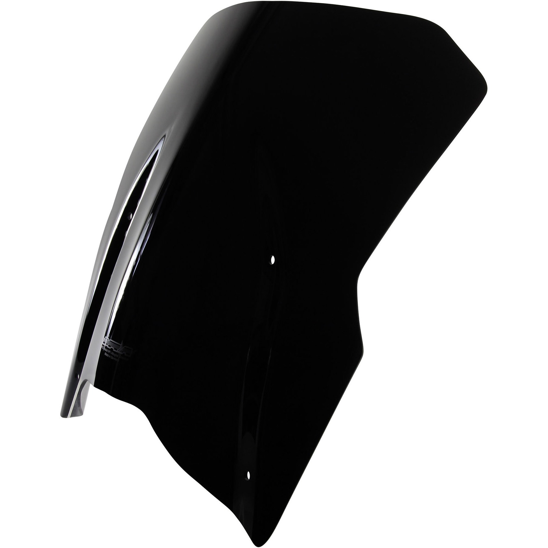 MRA TOURINGSCREEN BLACK