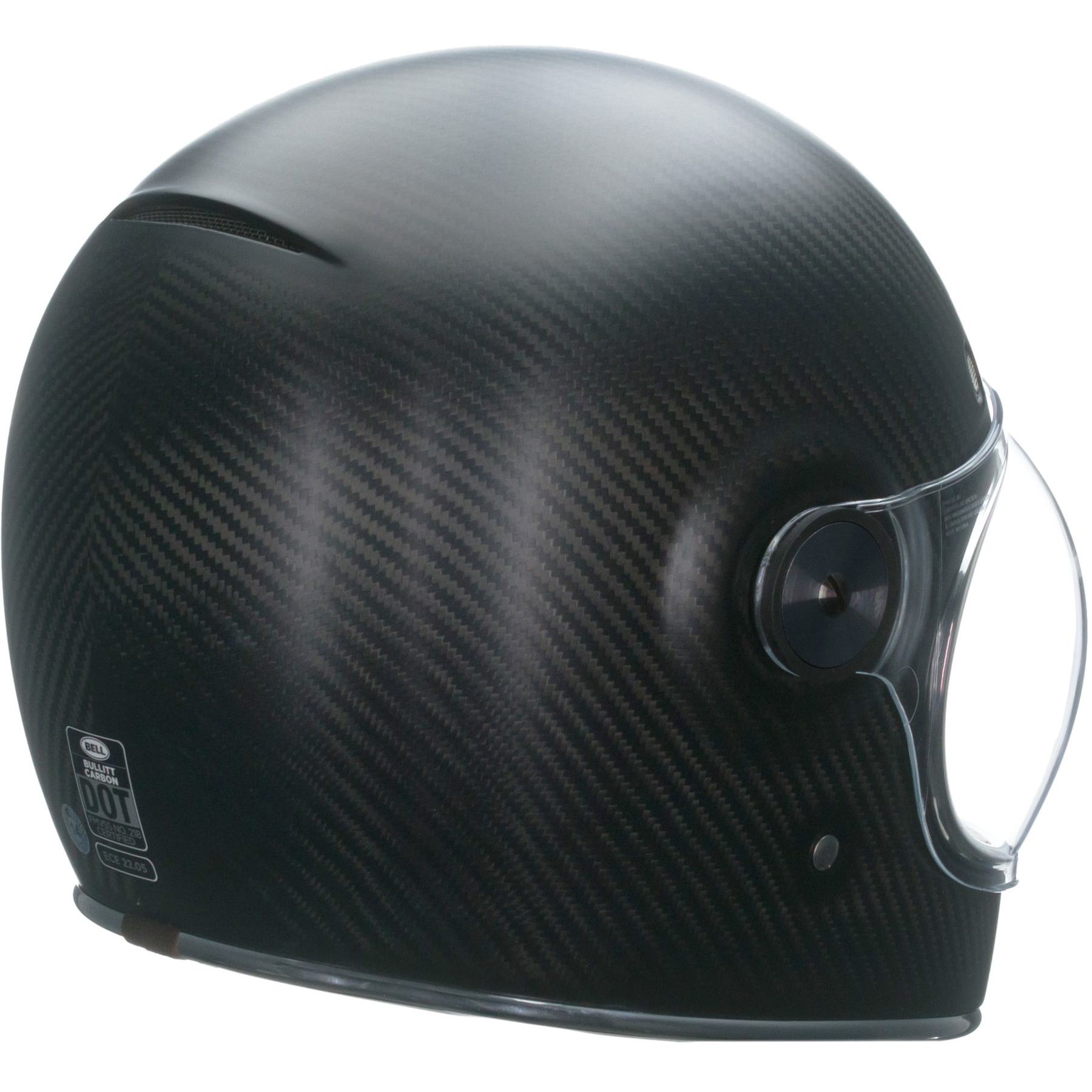 BELL BULLITT CARBON