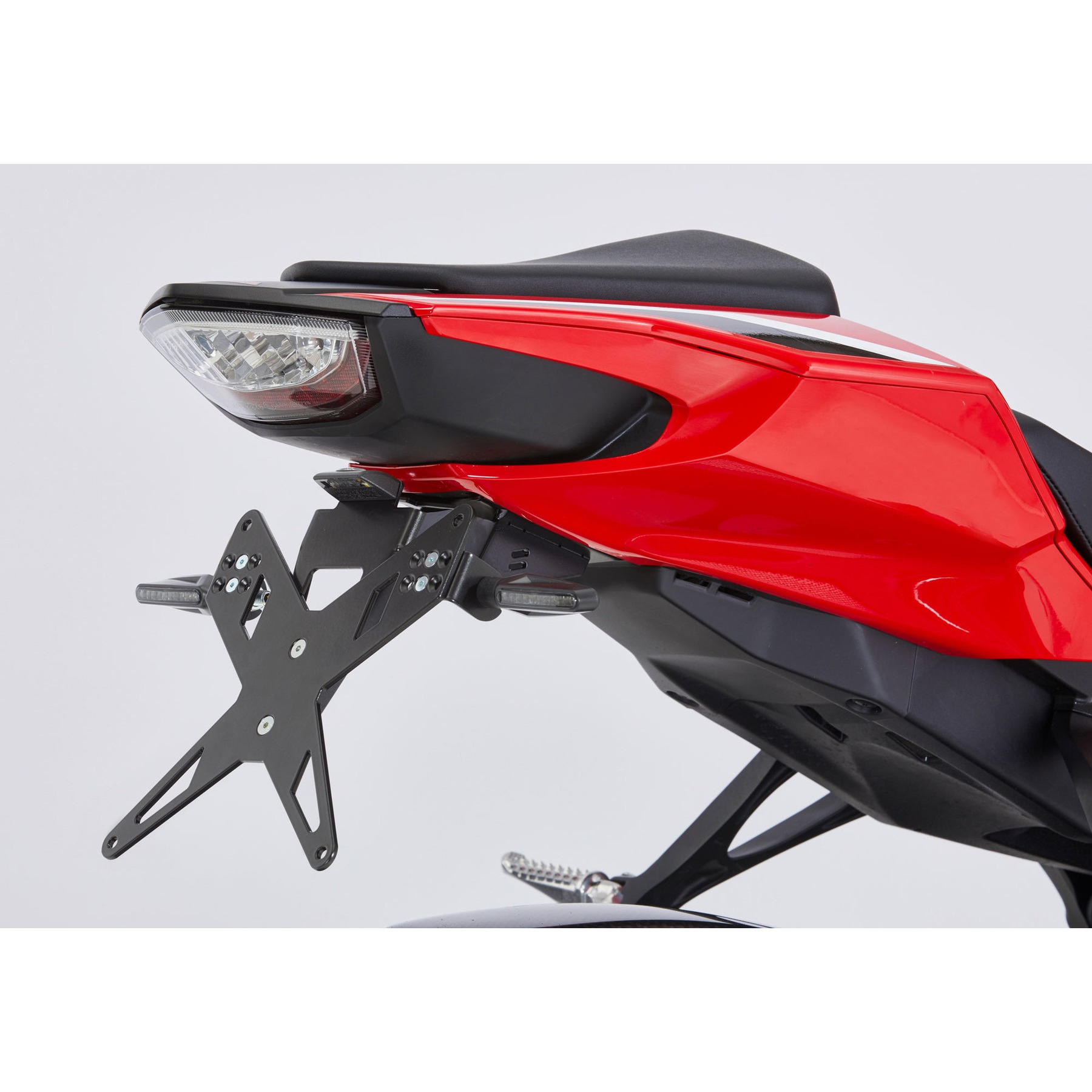 PROTECH LIC. PL. BRACKET