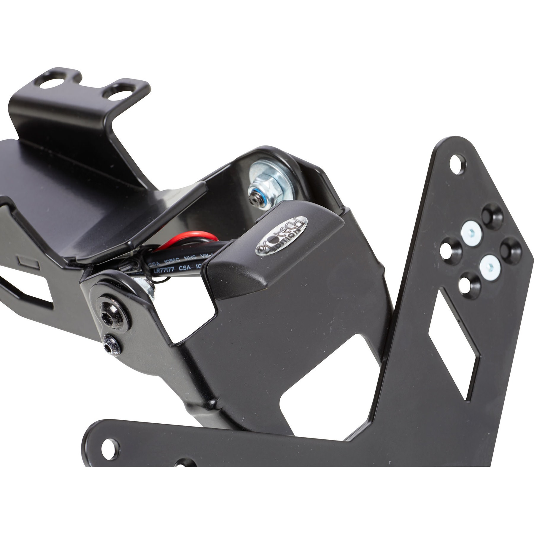 PROTECH LIC. PL. BRACKET