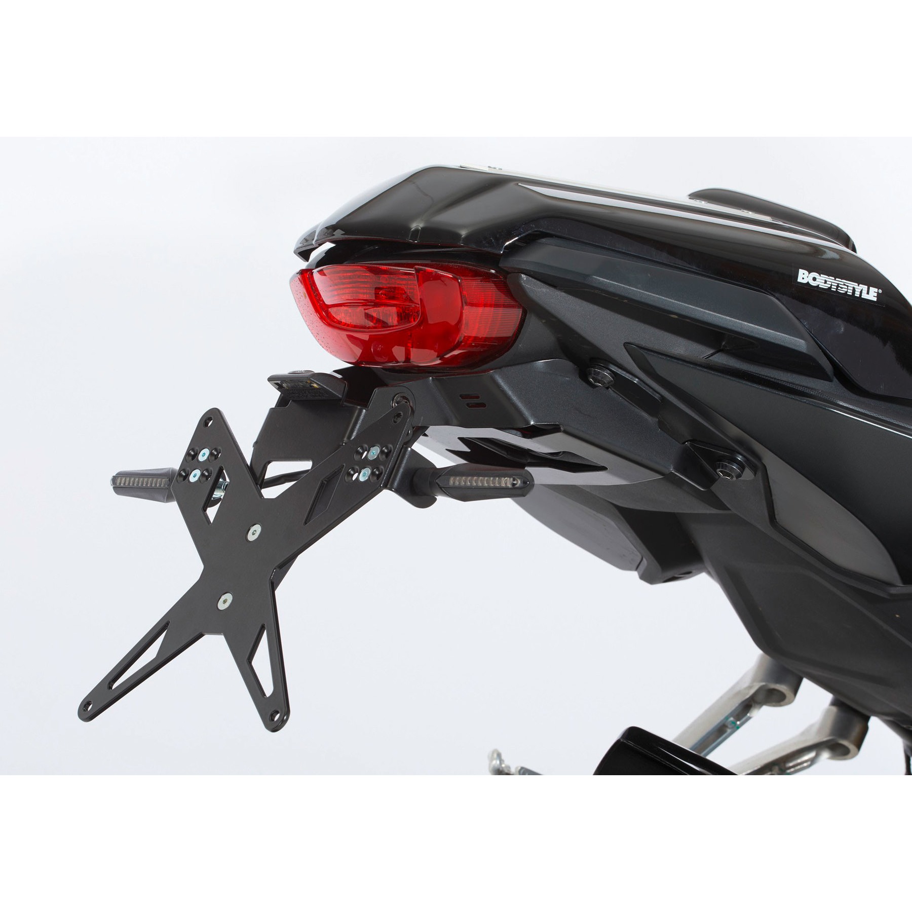 PROTECH LIC. PL. BRACKET