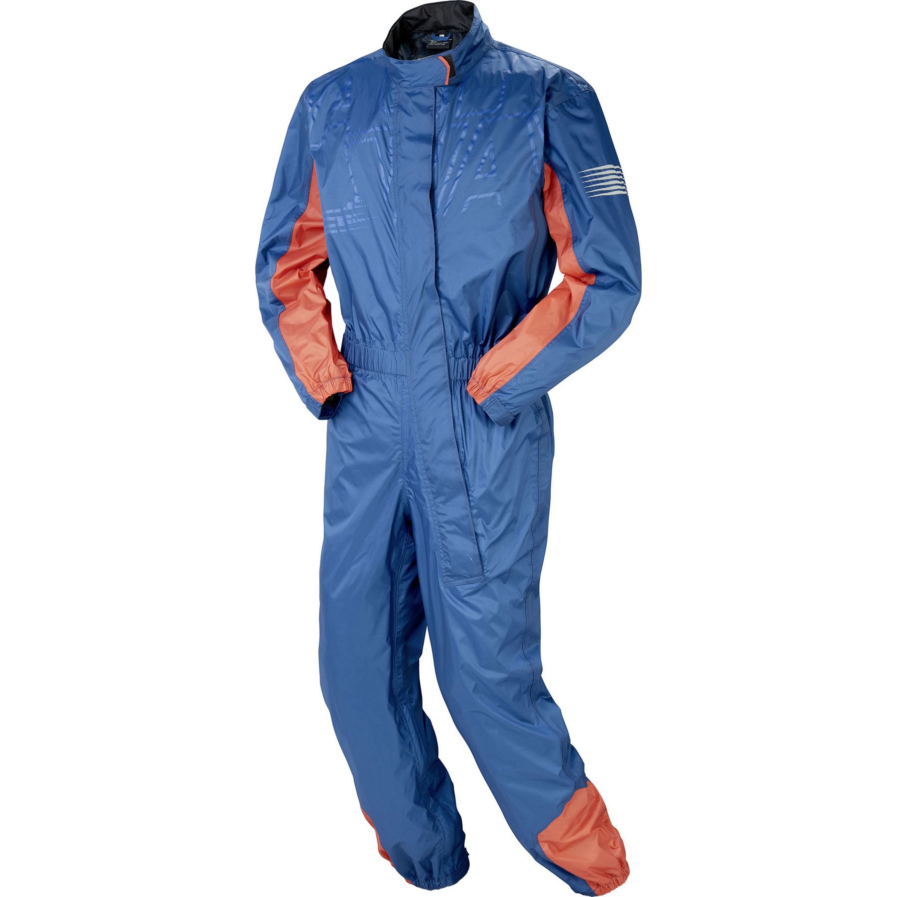 FASTWAY RAINSUIT