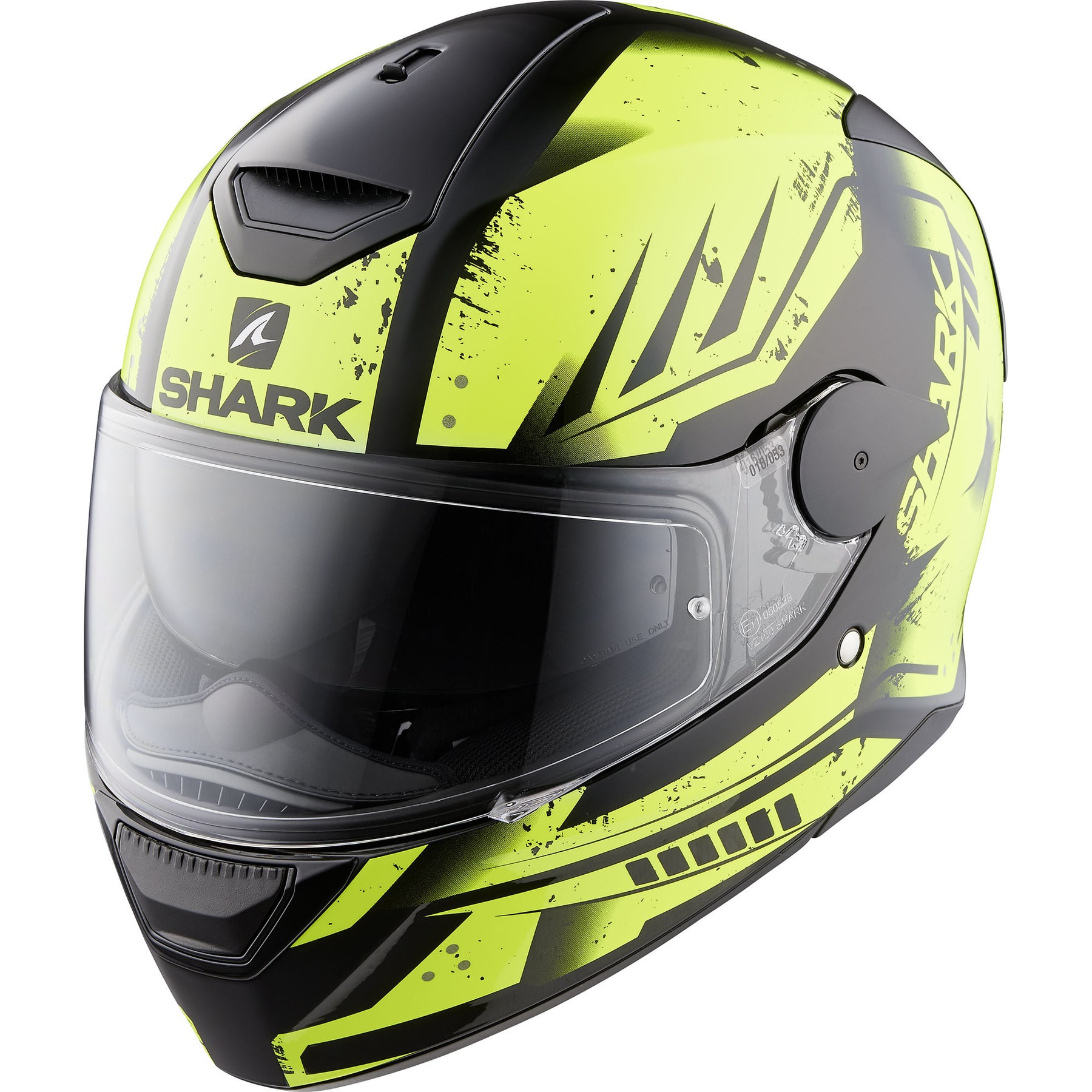 SHARK D-SKWAL DHARKOV