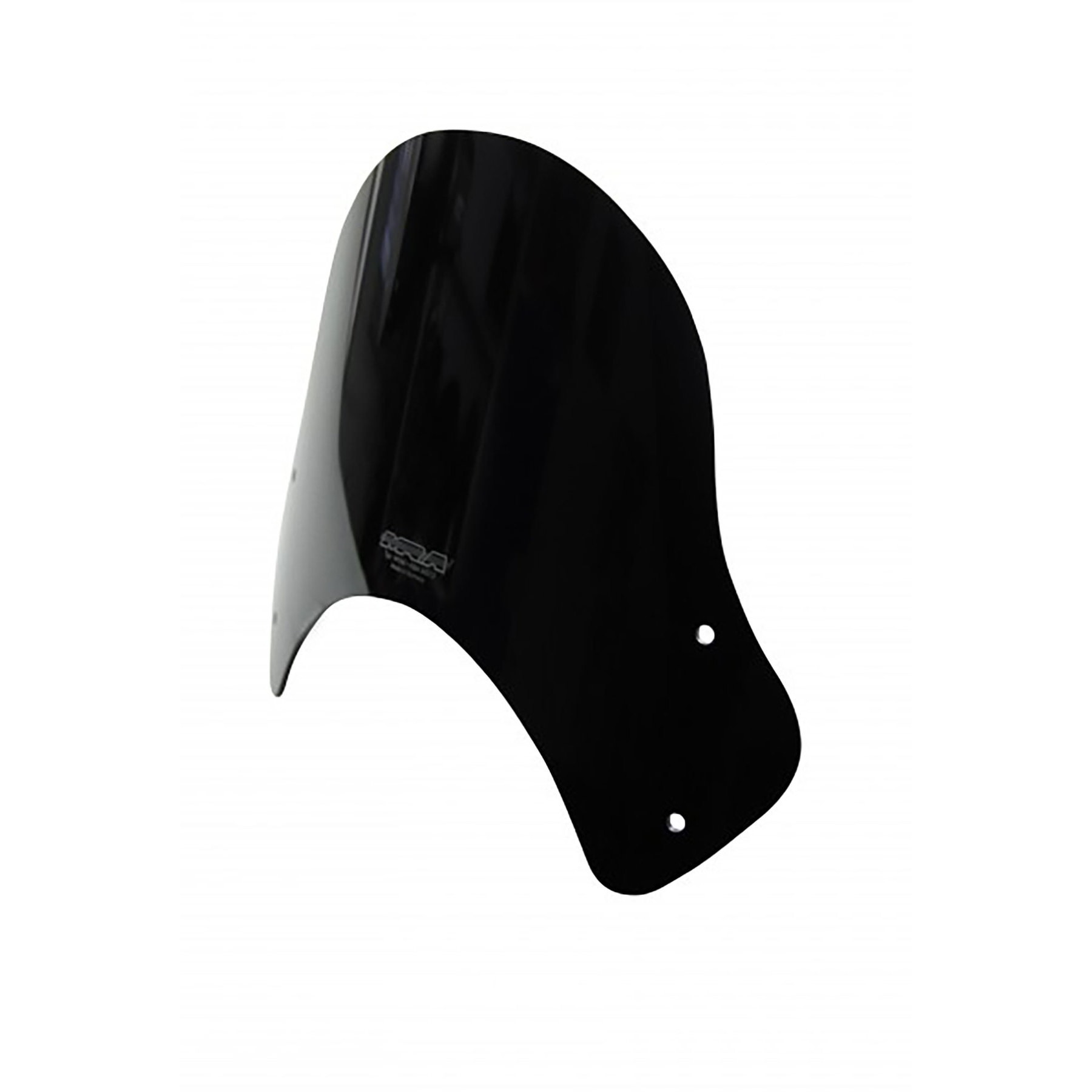 MRA SPORT SHIELD BLACK