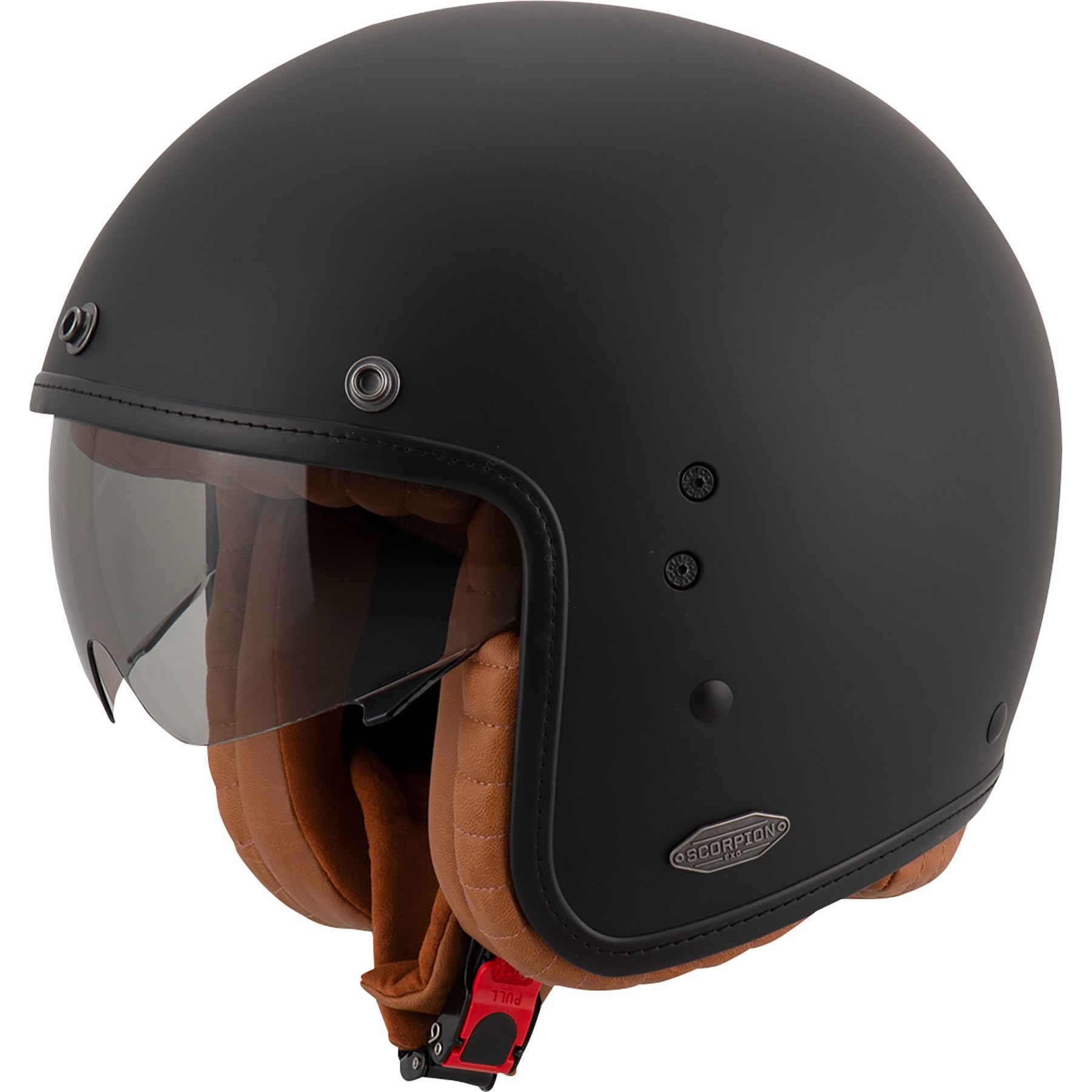 SCORPION BELFAST LUXE