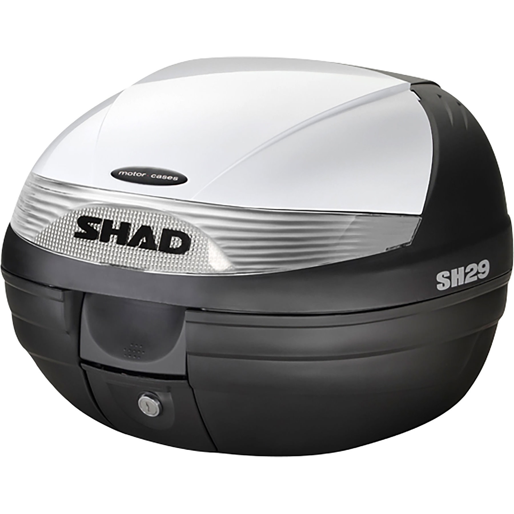 Shad Topcase SH29 Schwarz kaufen | Louis Motorrad & Feizeit