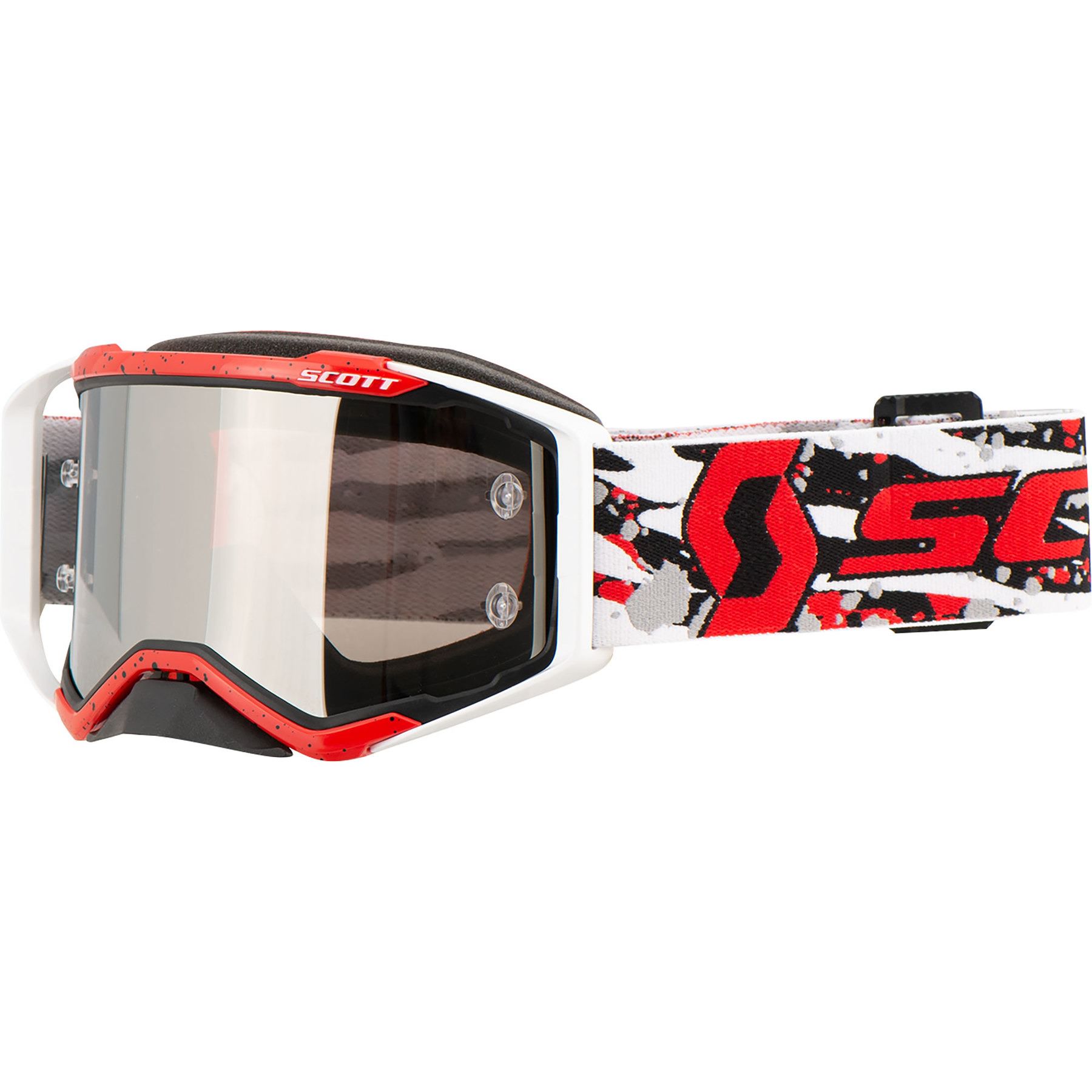 SCOTT ETHIKA PROSPECT