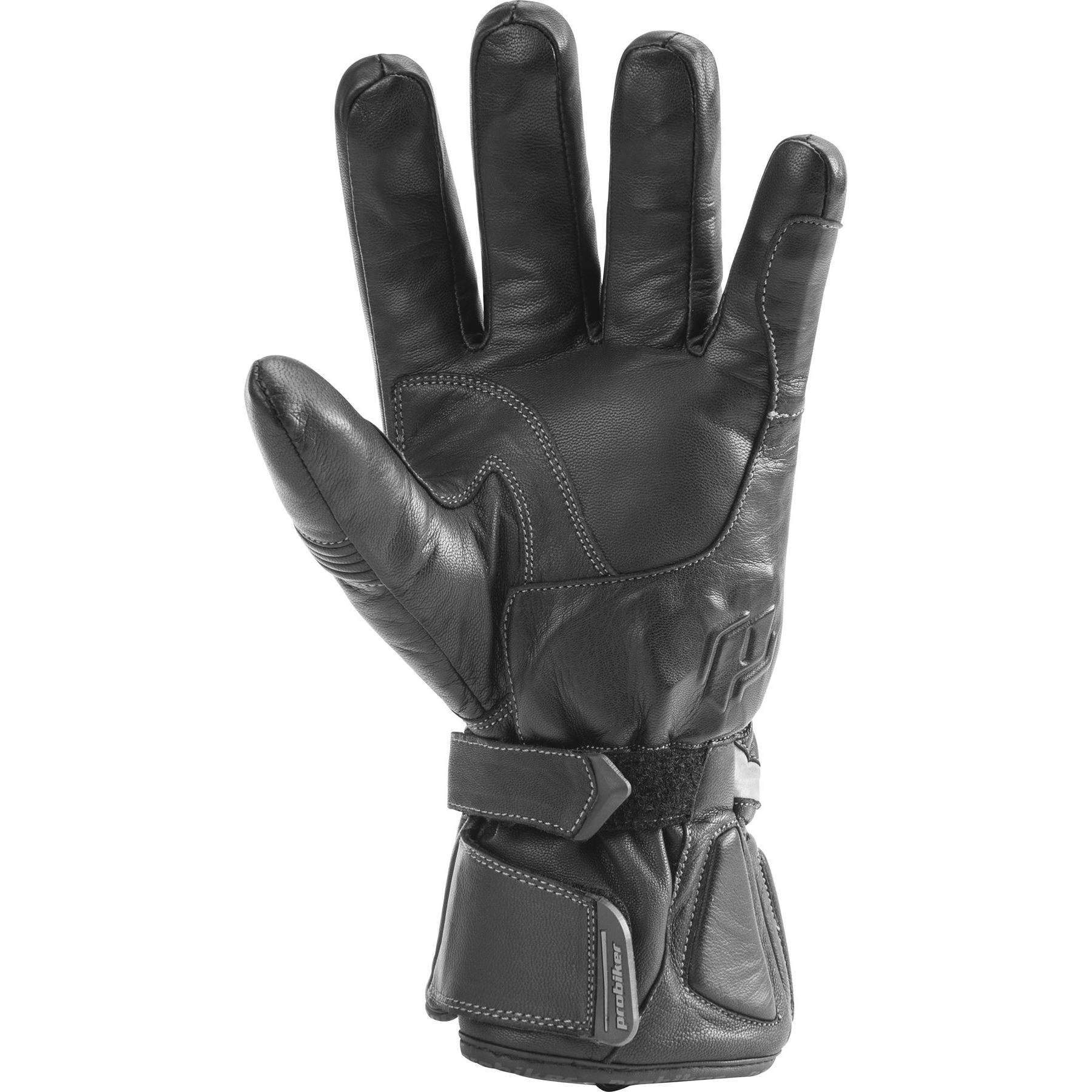 PROBIKER PR-15