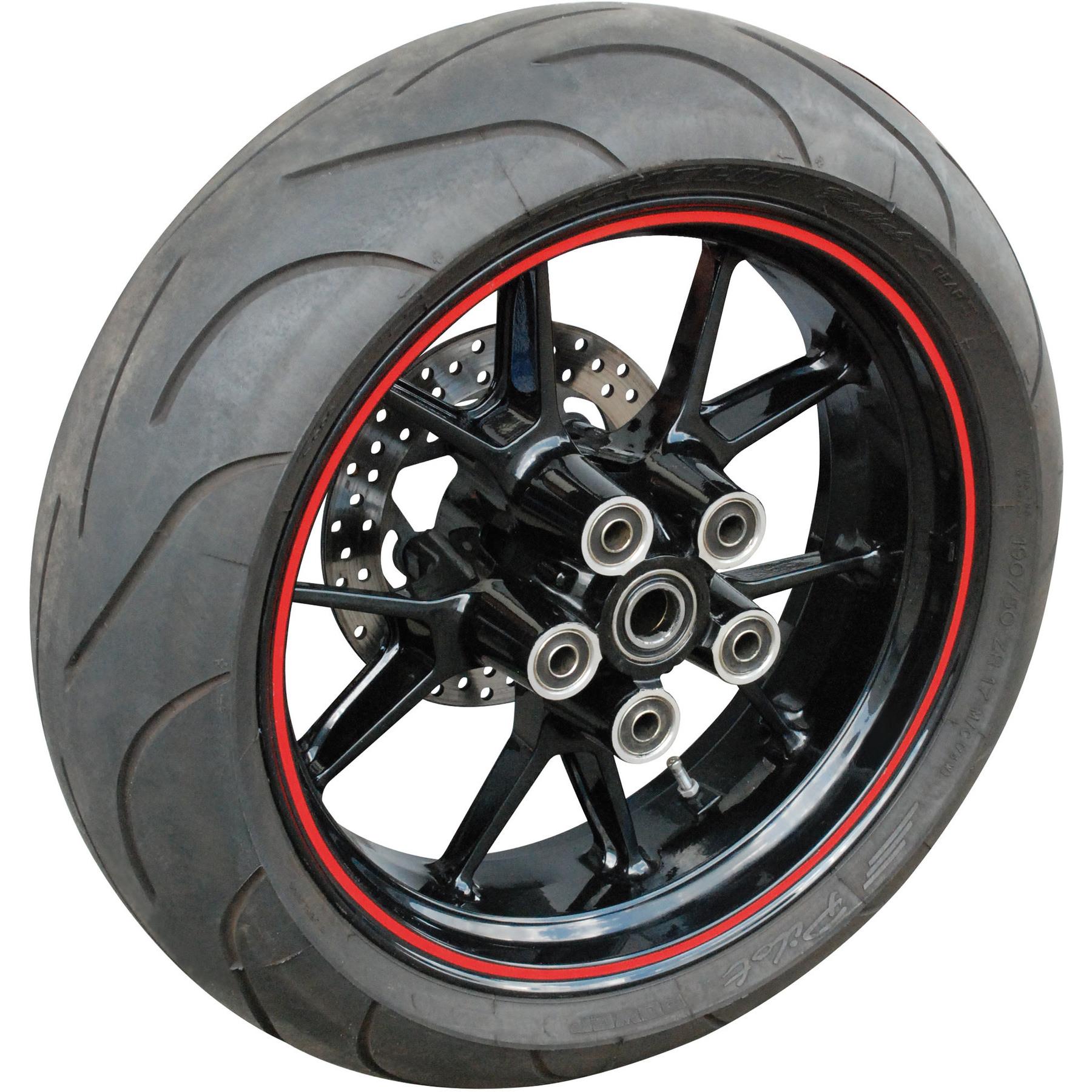 Buy Foliatec Wheel Rim Tape Incl. Tool Wideness 6mm Louis motorcycle