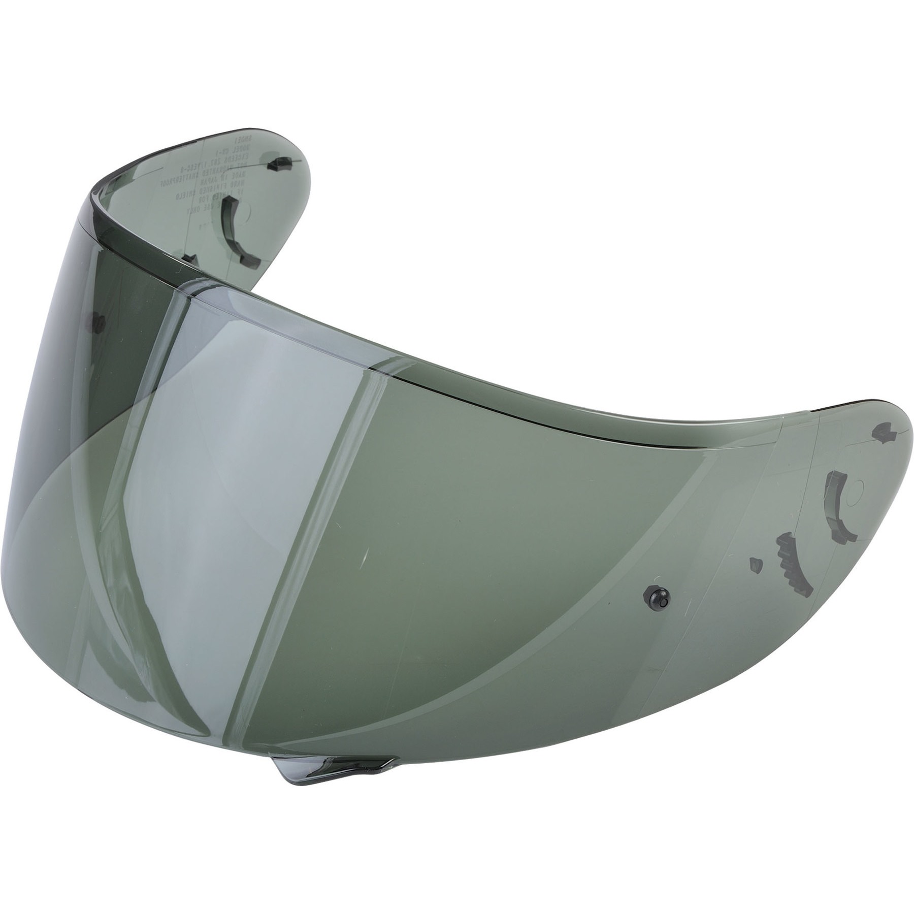 Shoei Pinlock Visier XR1100 / XSpirit II / Qwest kaufen Louis Motorrad & Feizeit