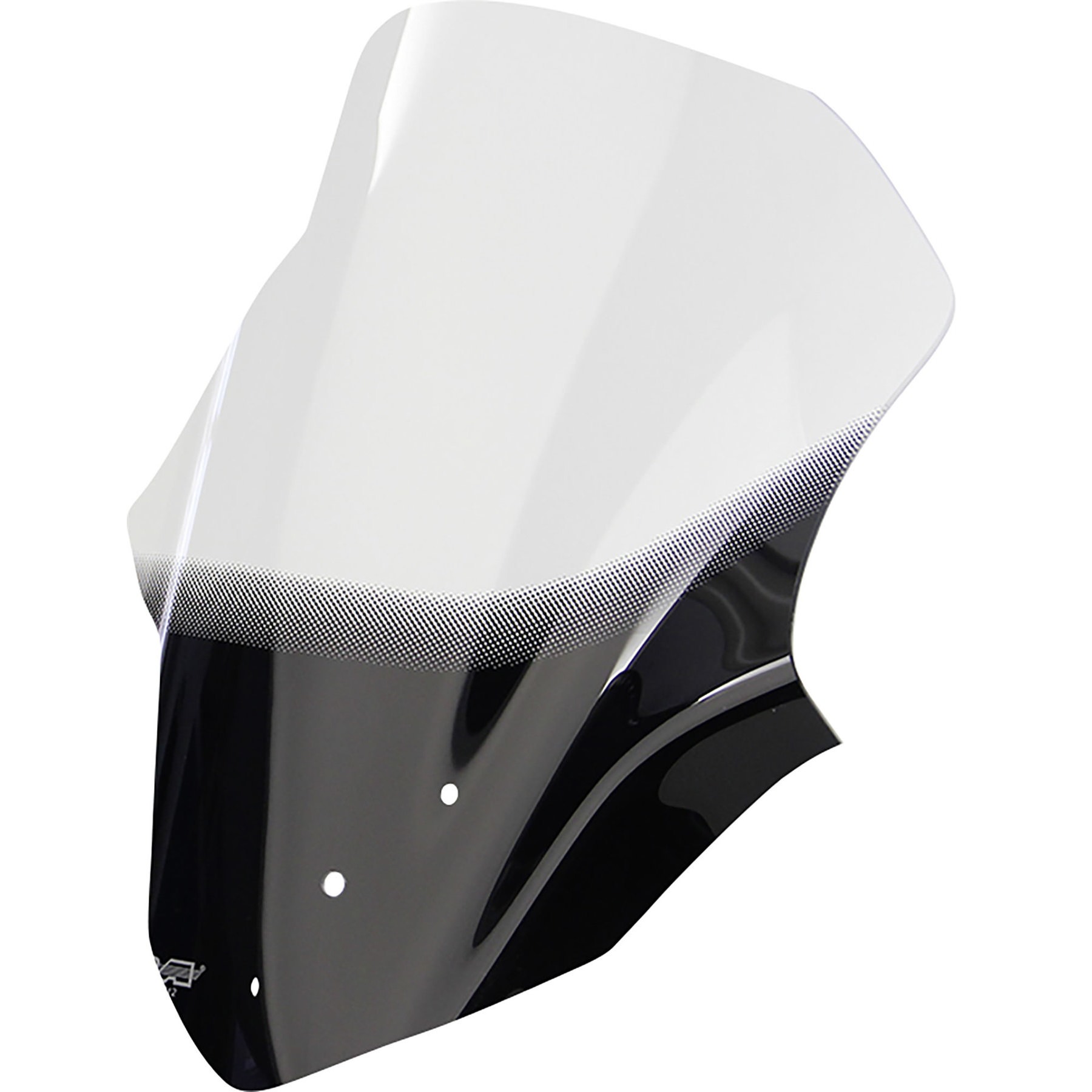 MRA TOURINGSCREEN CLEAR