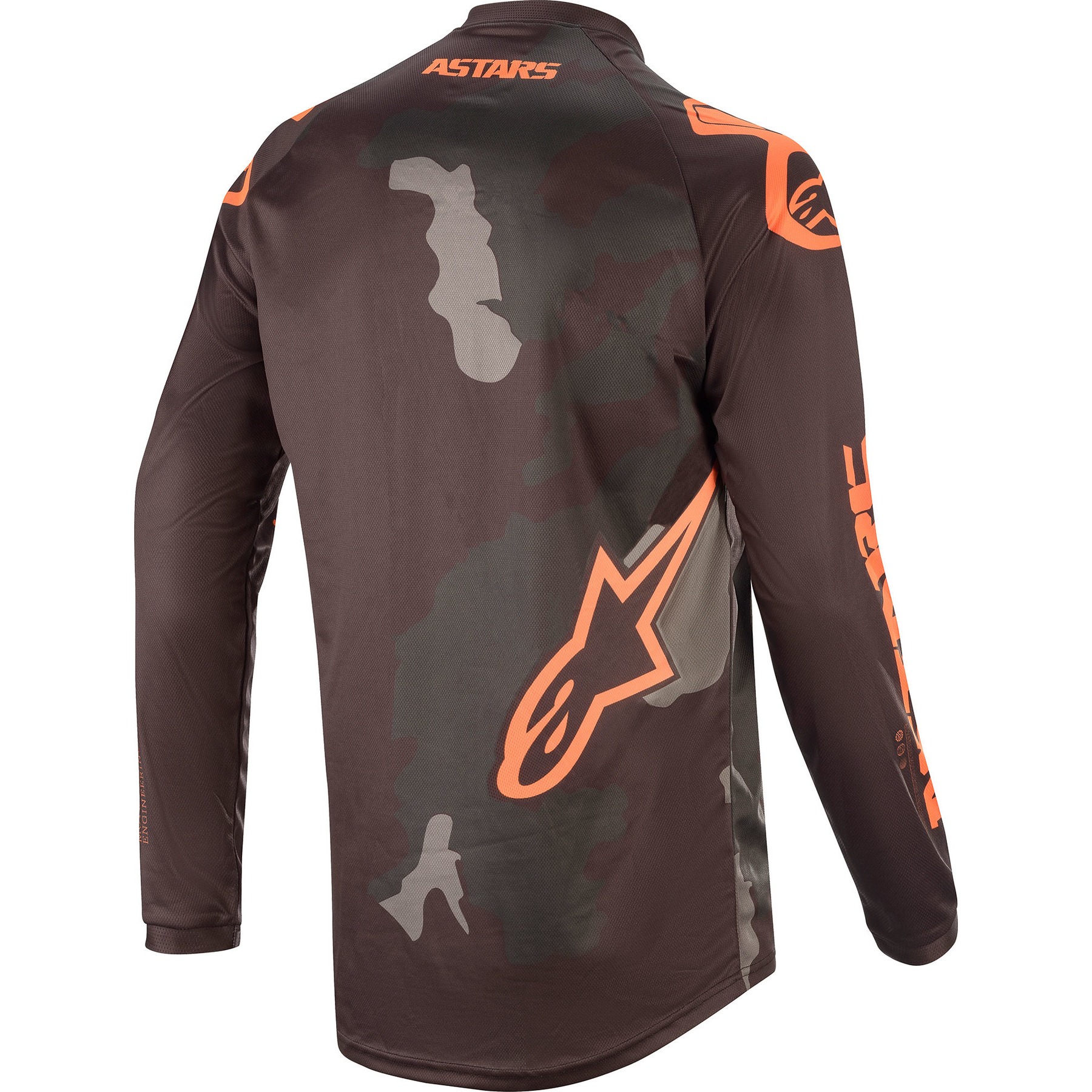 ALPINE RACER TACTICAL