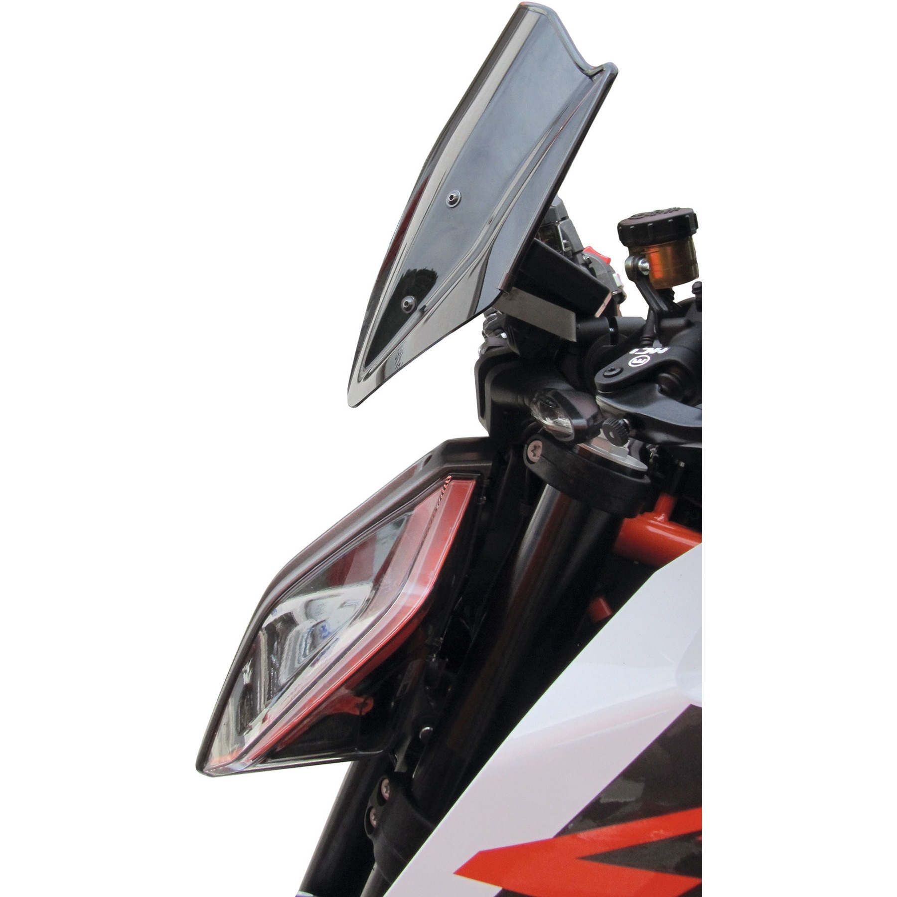 MRA SPORT SHIELD BLACK