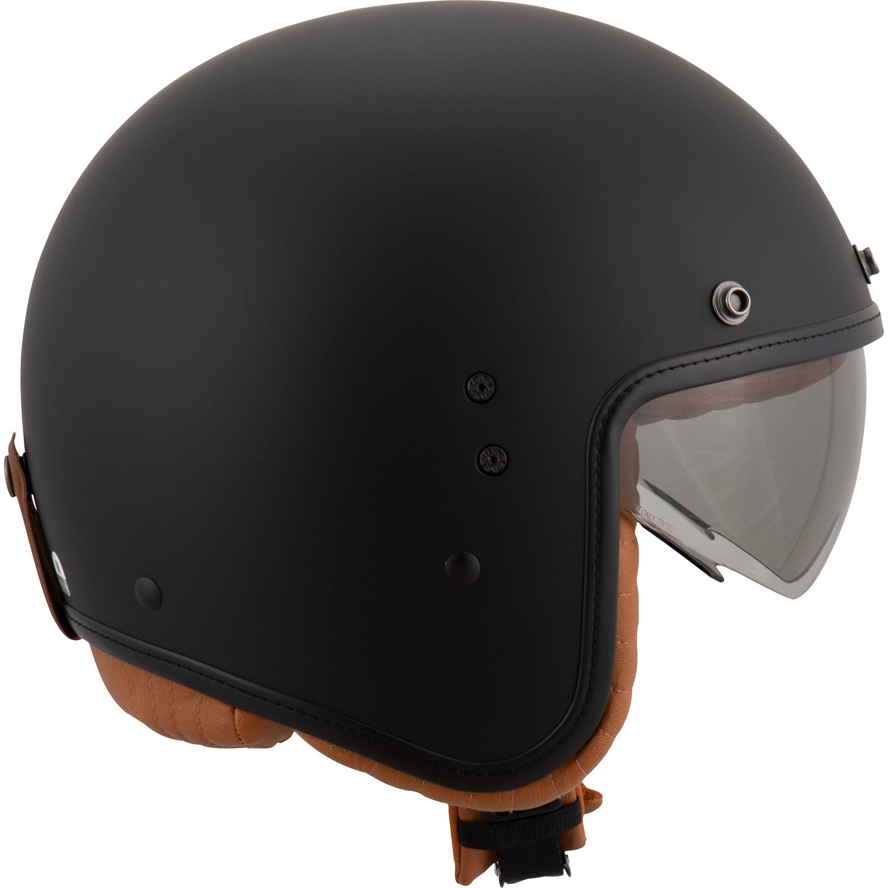 SCORPION BELFAST LUXE