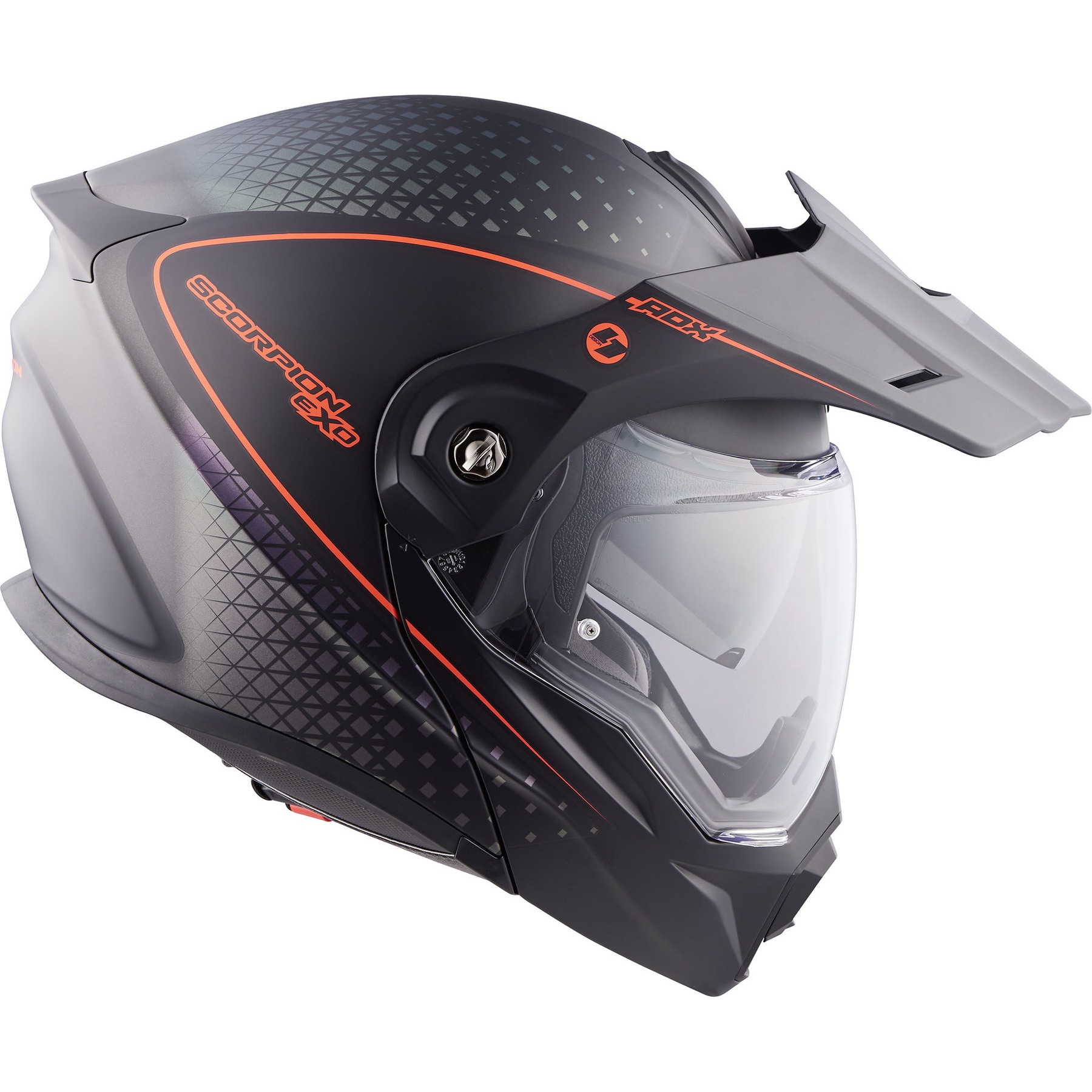SCORPION ADX-1 HORIZON