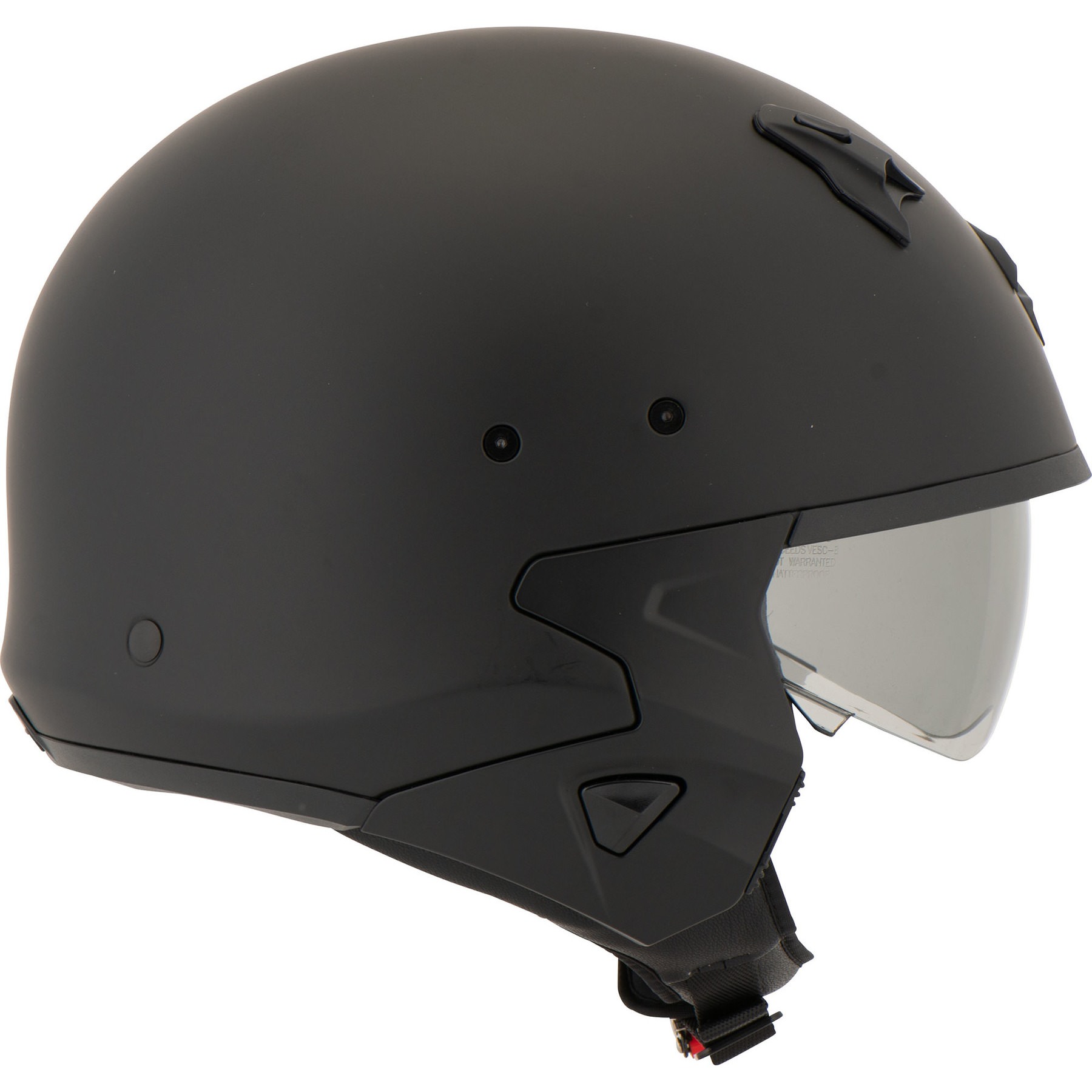 SCORPION COVERT-X