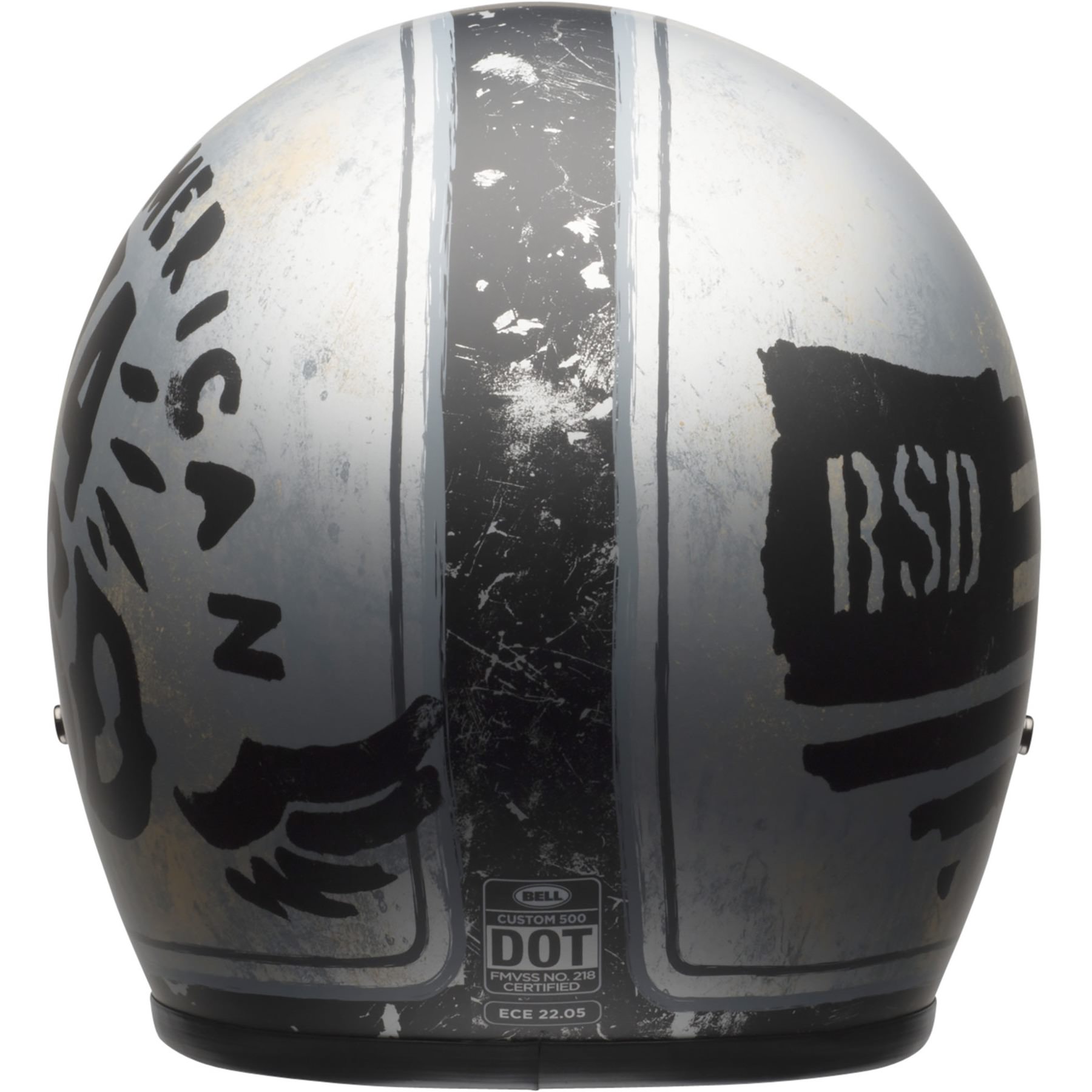 BELL CUSTOM 500 SE