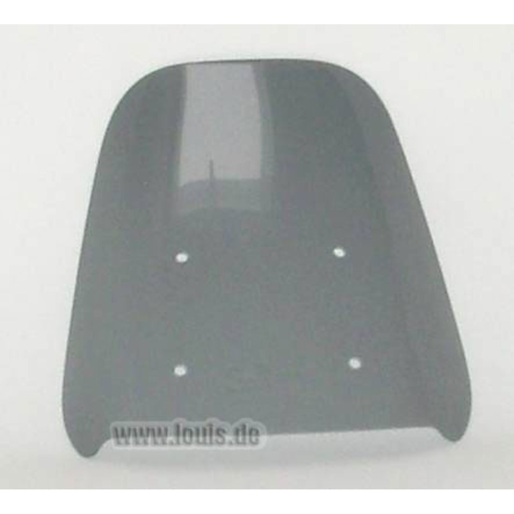 MRA OEM-SIZE SCREEN SMOKE