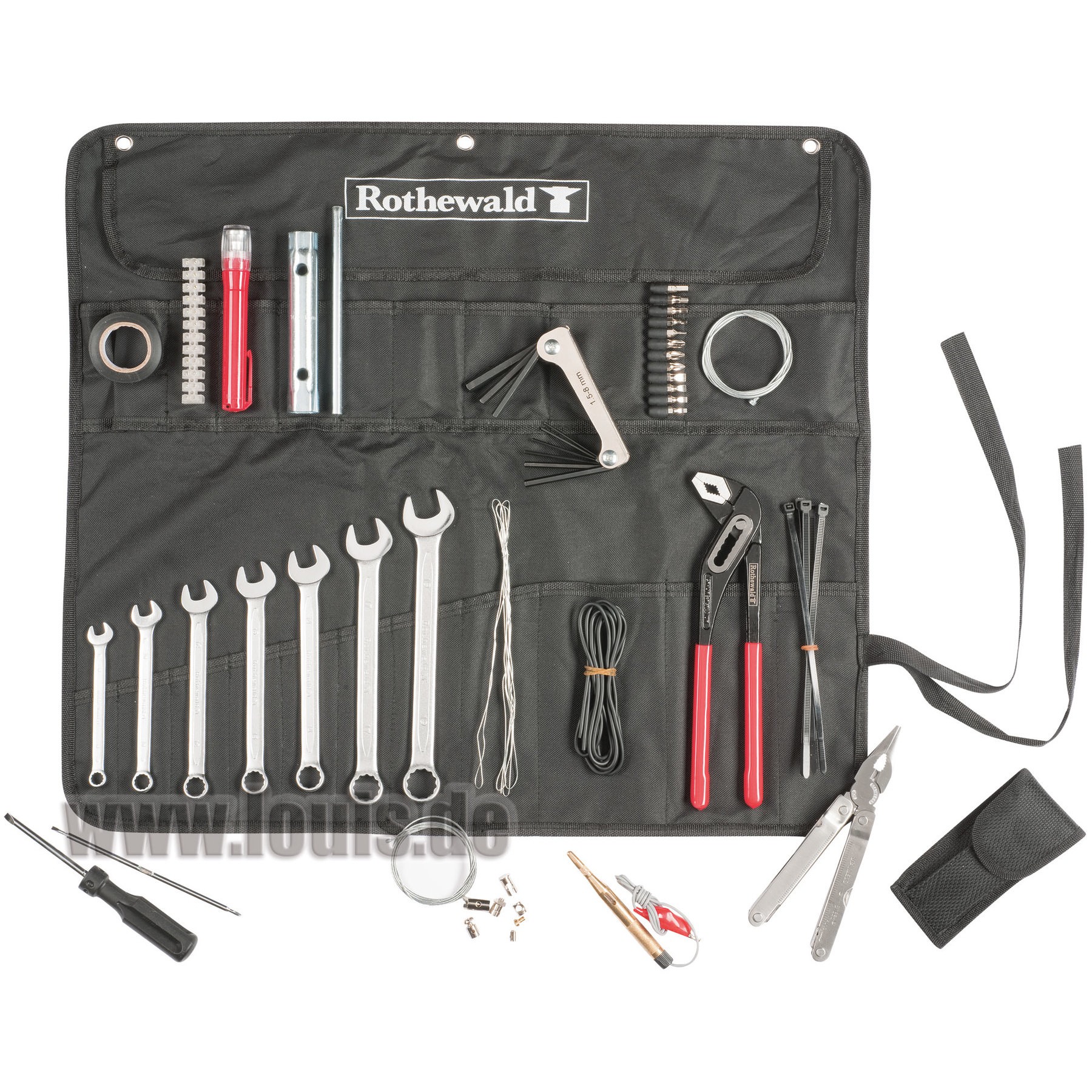 ROTHEWALD MOTORCYCLE