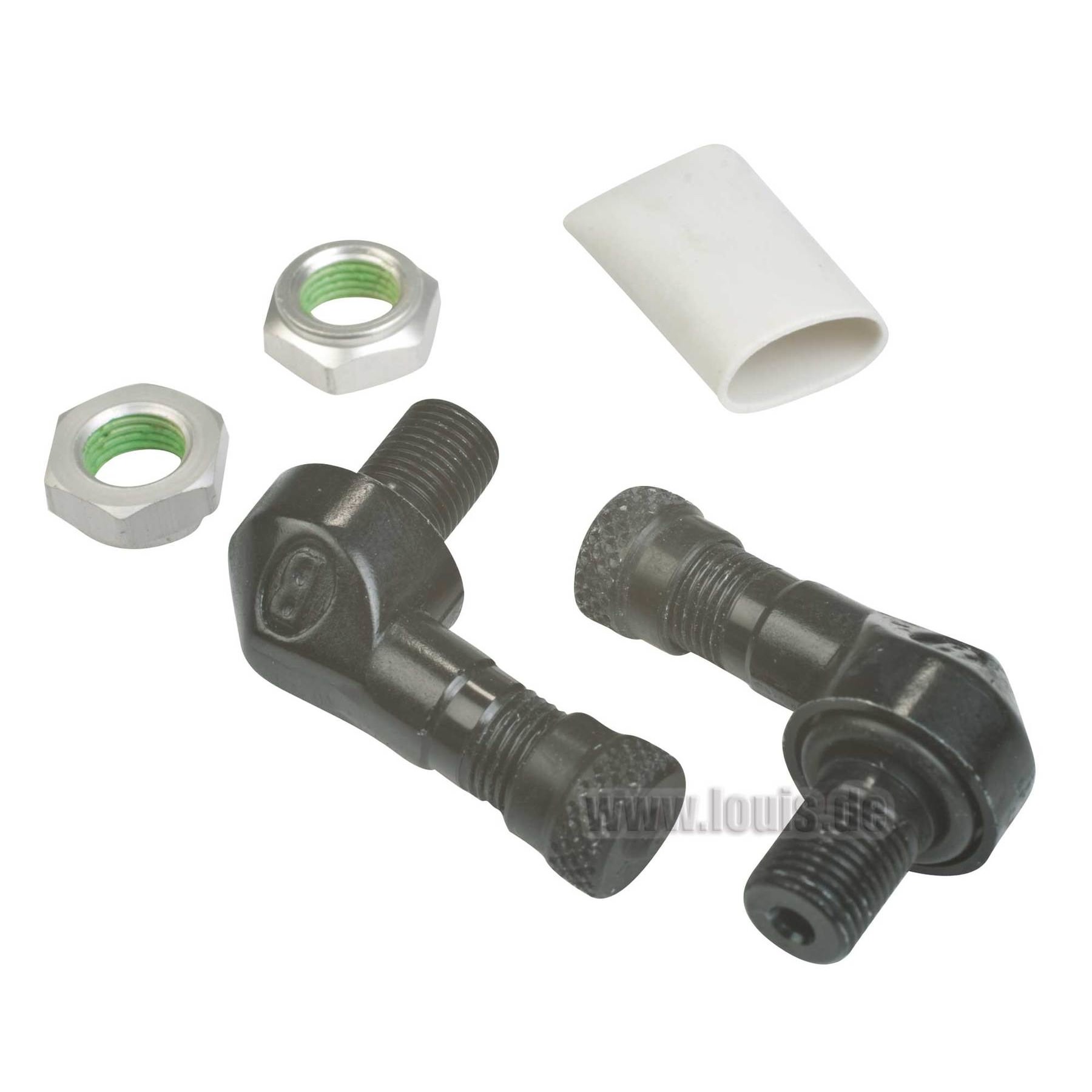 ARIETE RACING VALVES