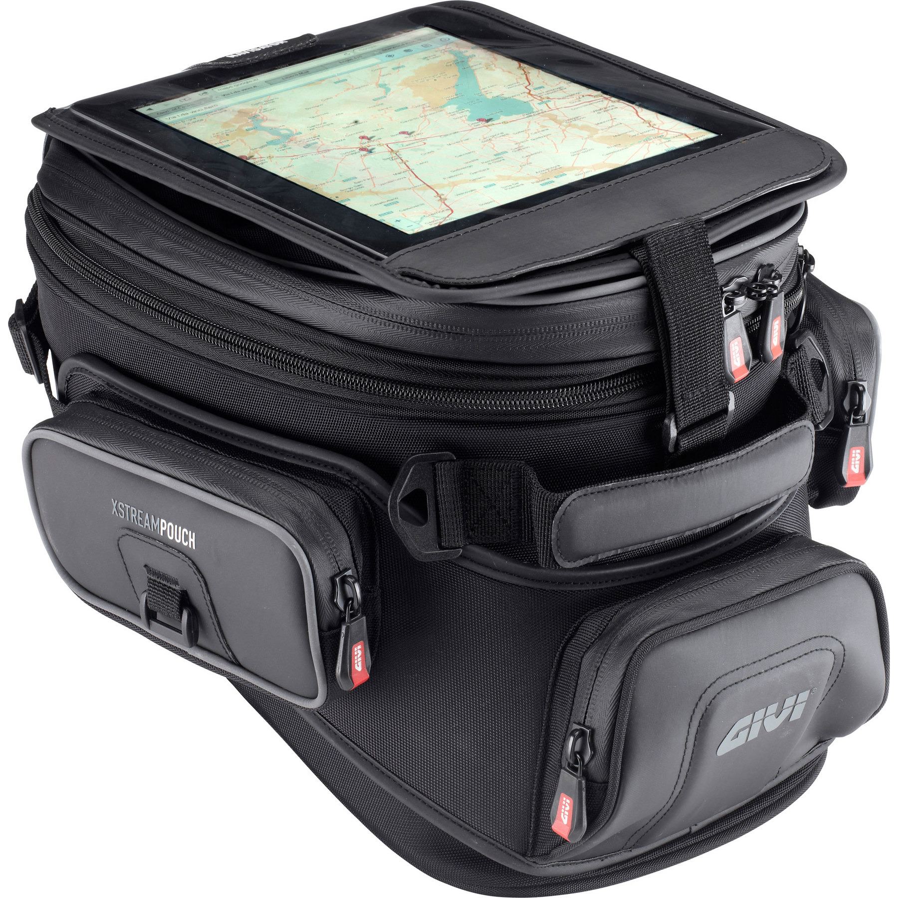 Givi XS308 Tankrucksack 20 Liter Tanklock kaufen | Louis Motorrad & Feizeit