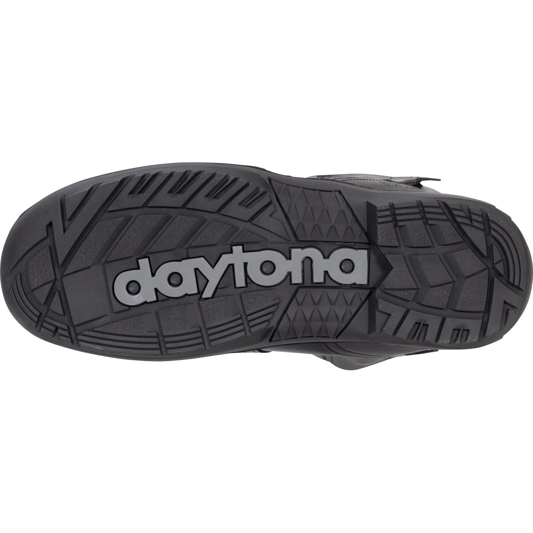 daytona mstar gtx boots