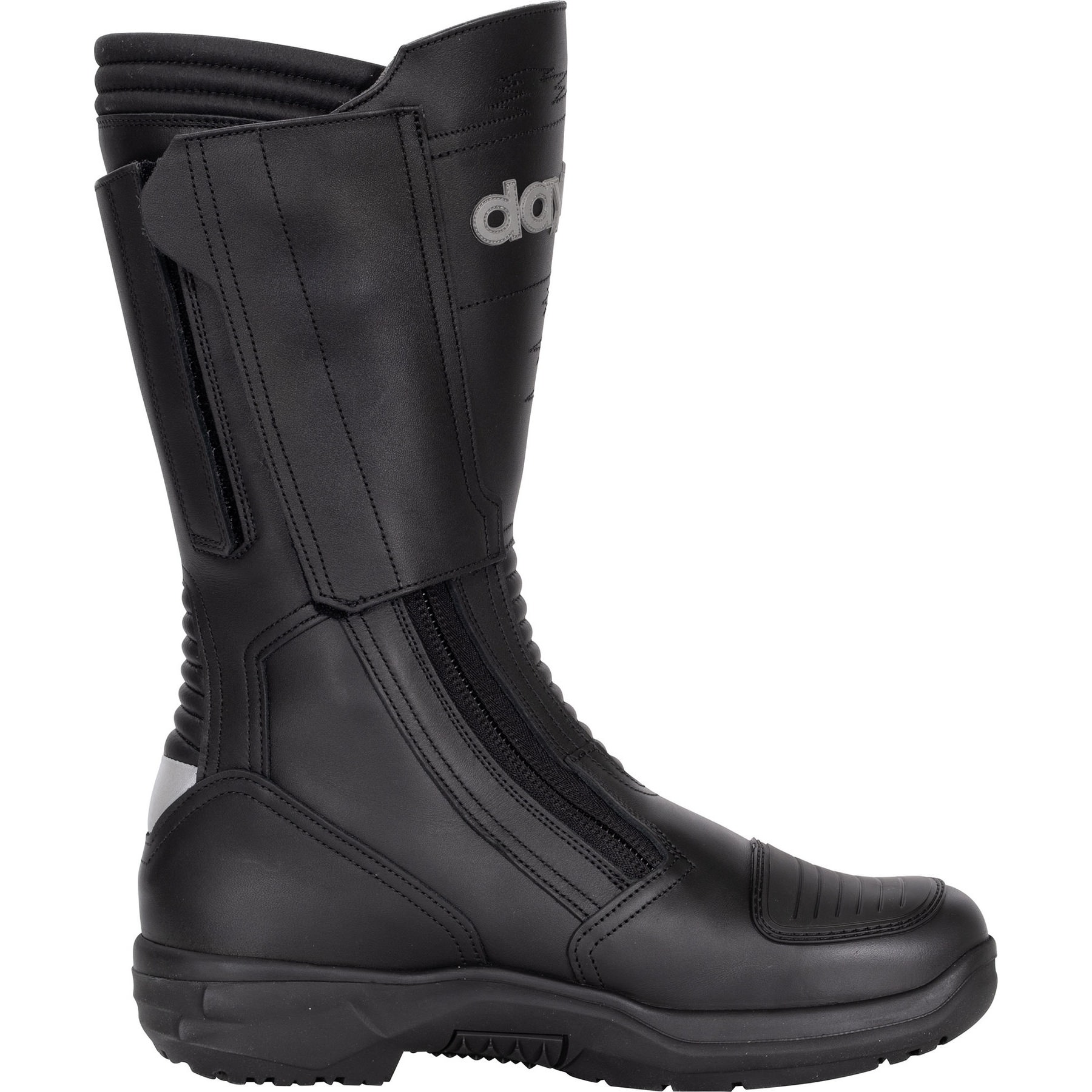 daytona gator gtx boots