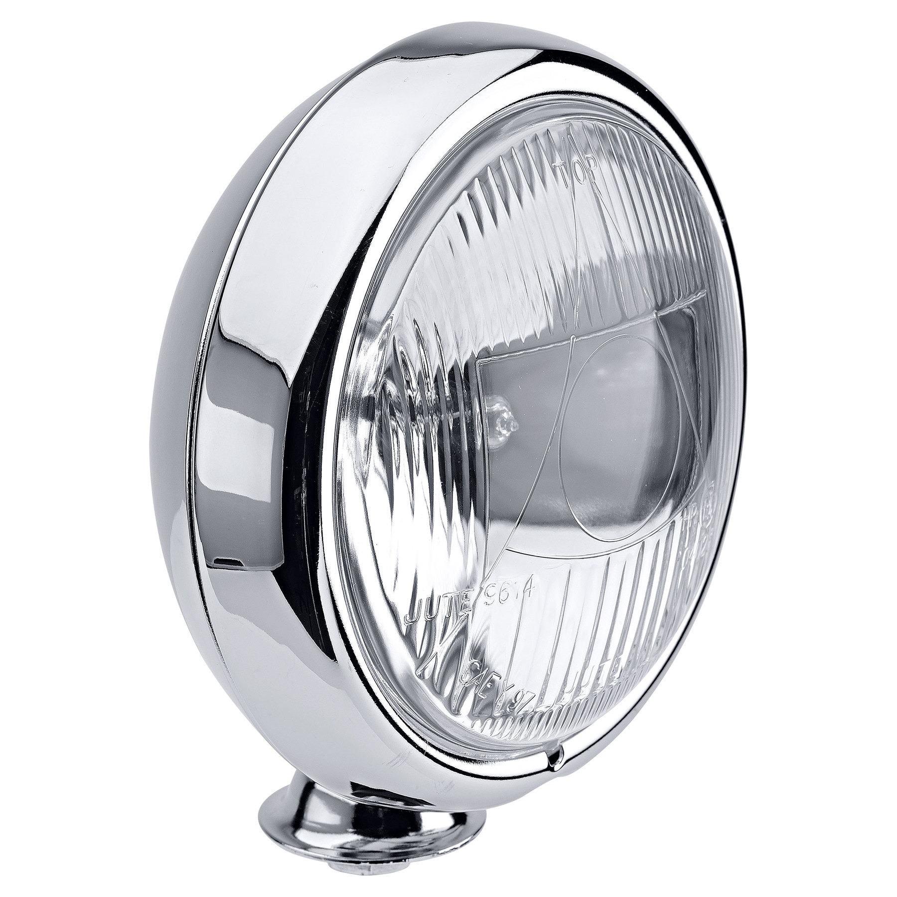 Buy Chrome Headlight Louis motorcycle clothing and technology