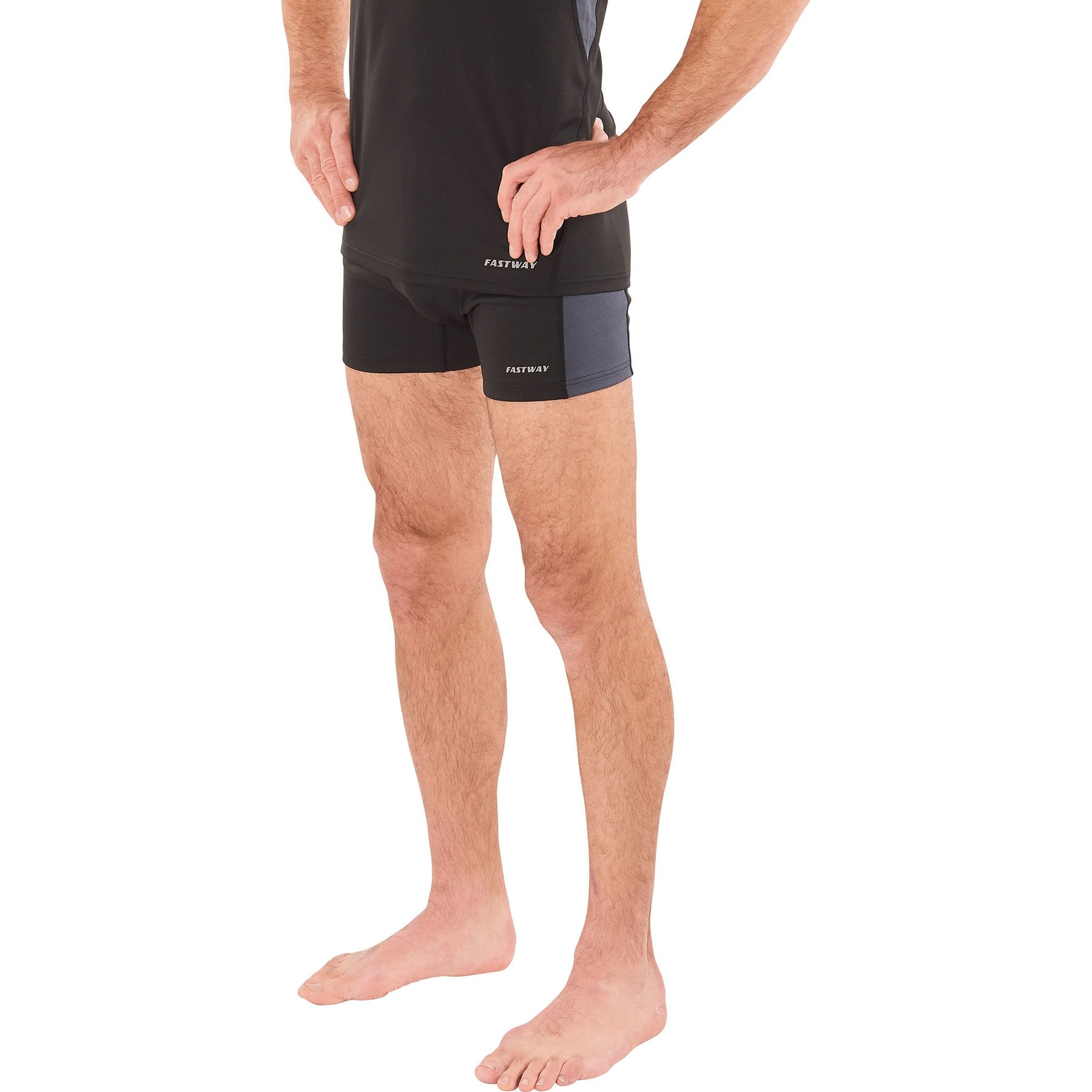 FASTWAY COOLMAX BOXER