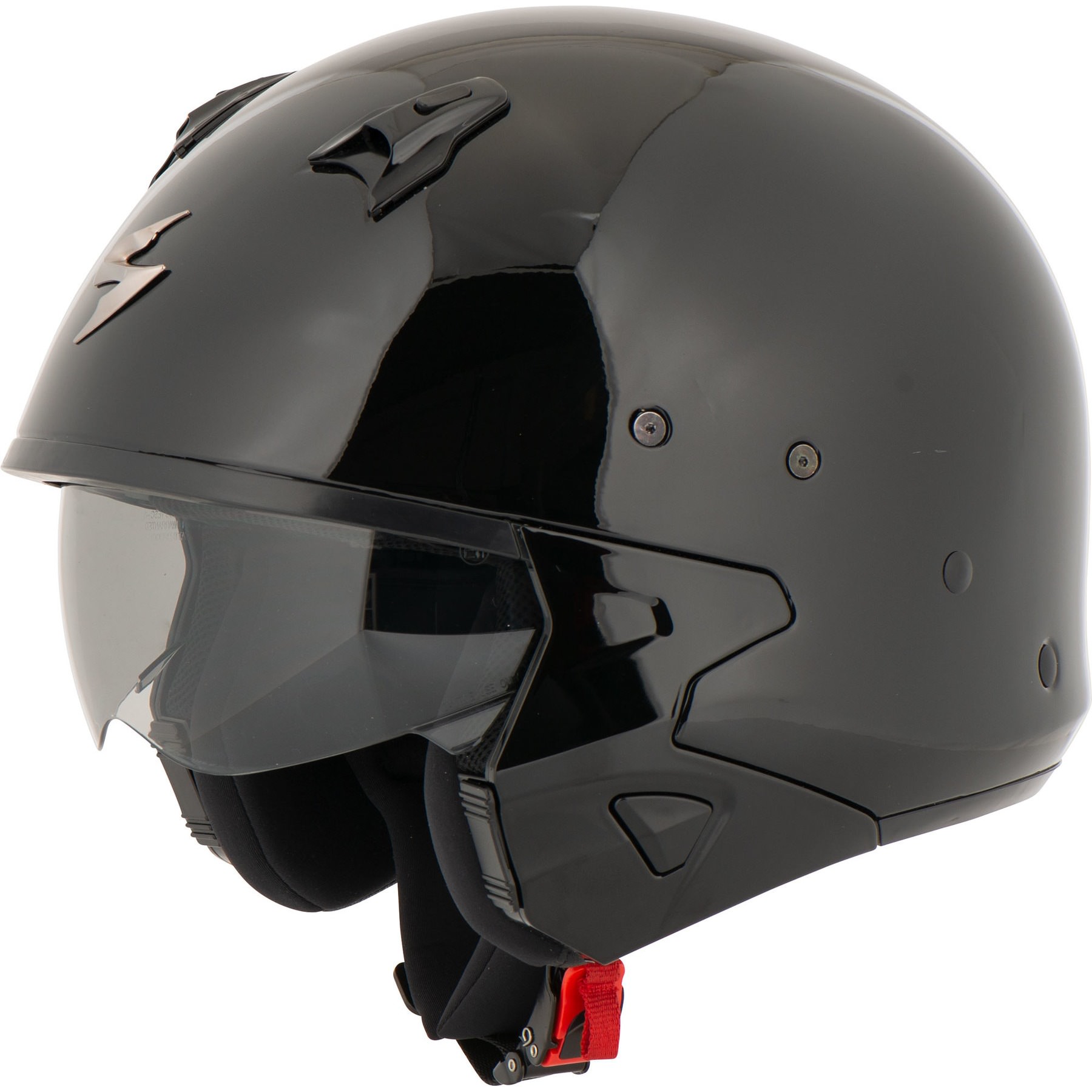 SCORPION COVERT-X