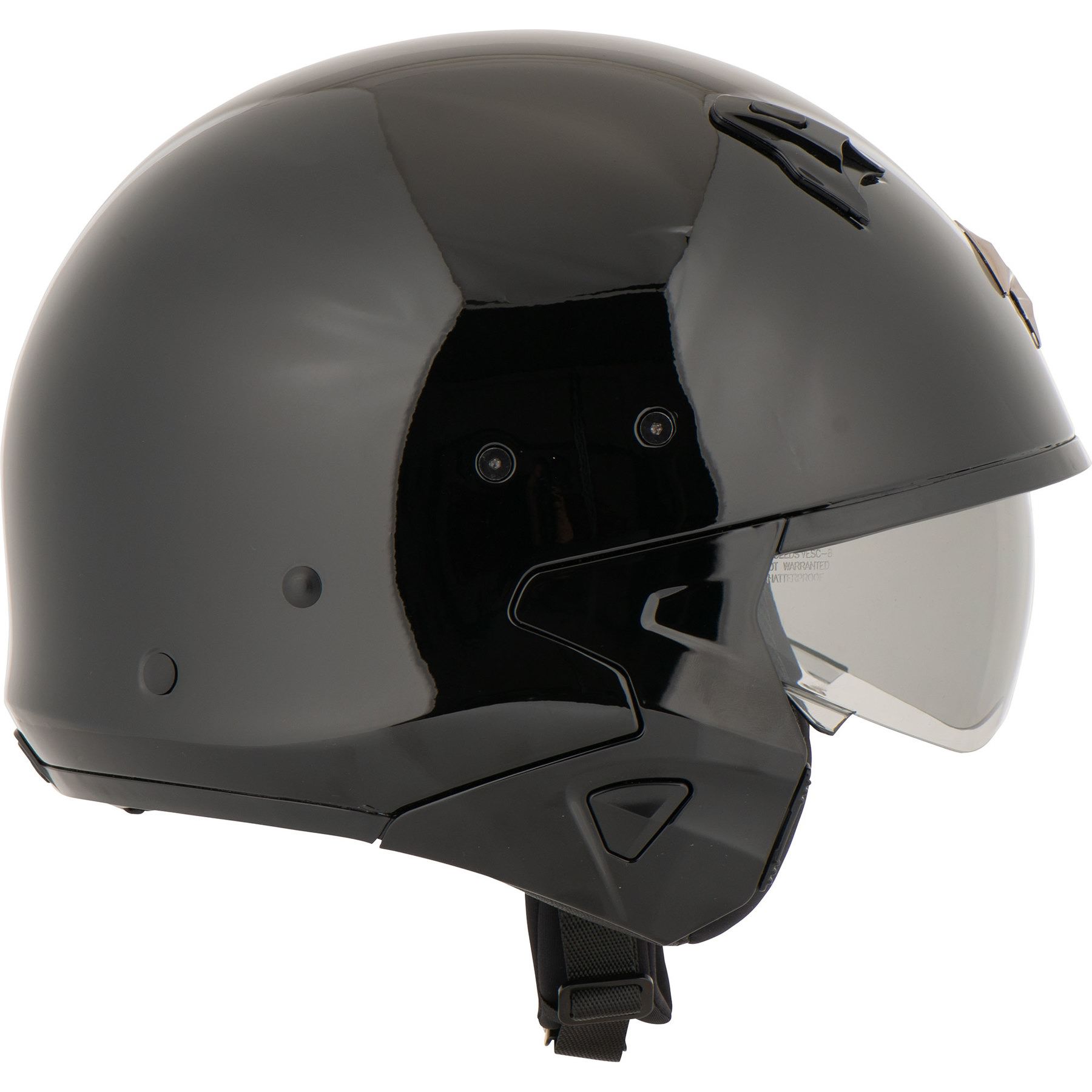 SCORPION COVERT-X