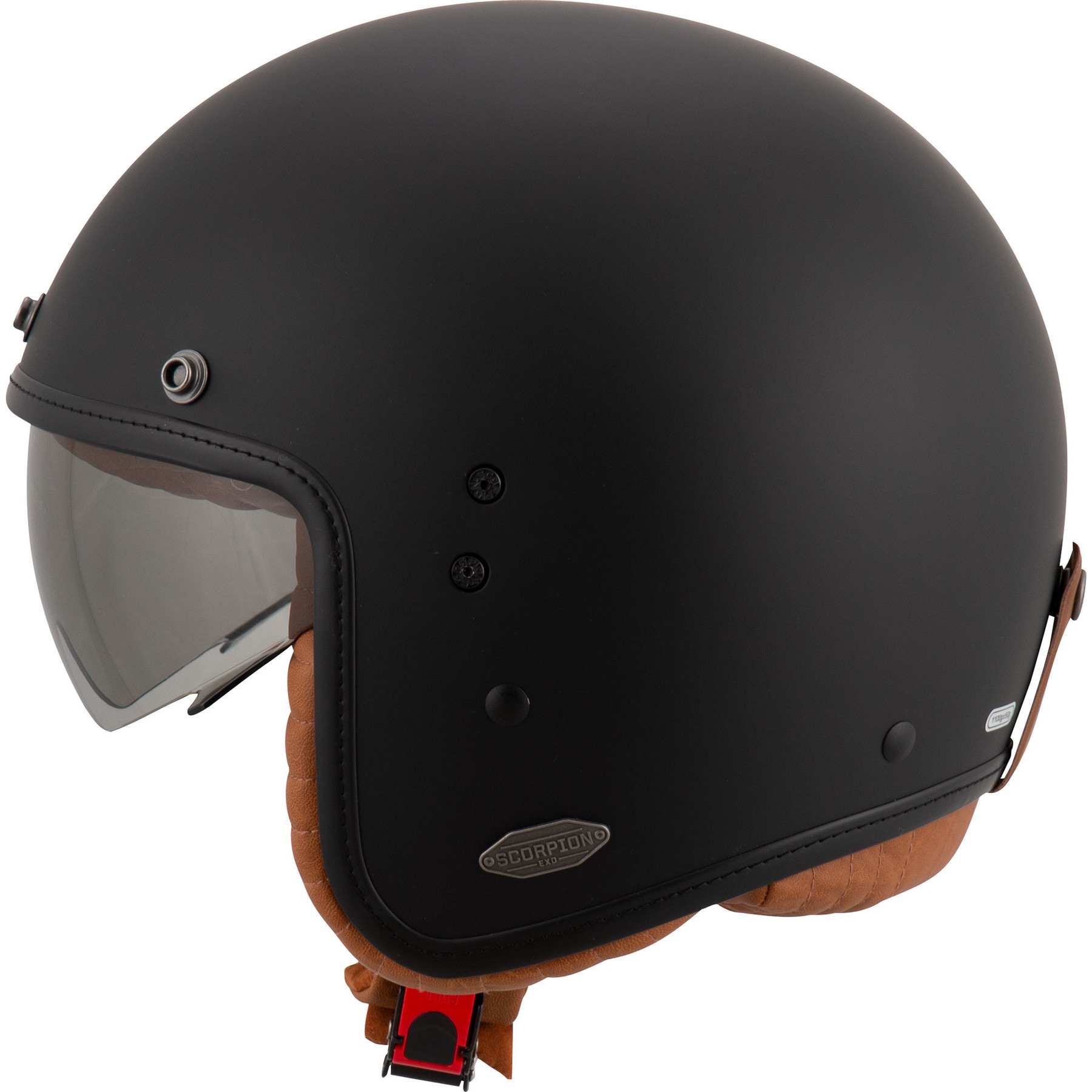 SCORPION BELFAST LUXE