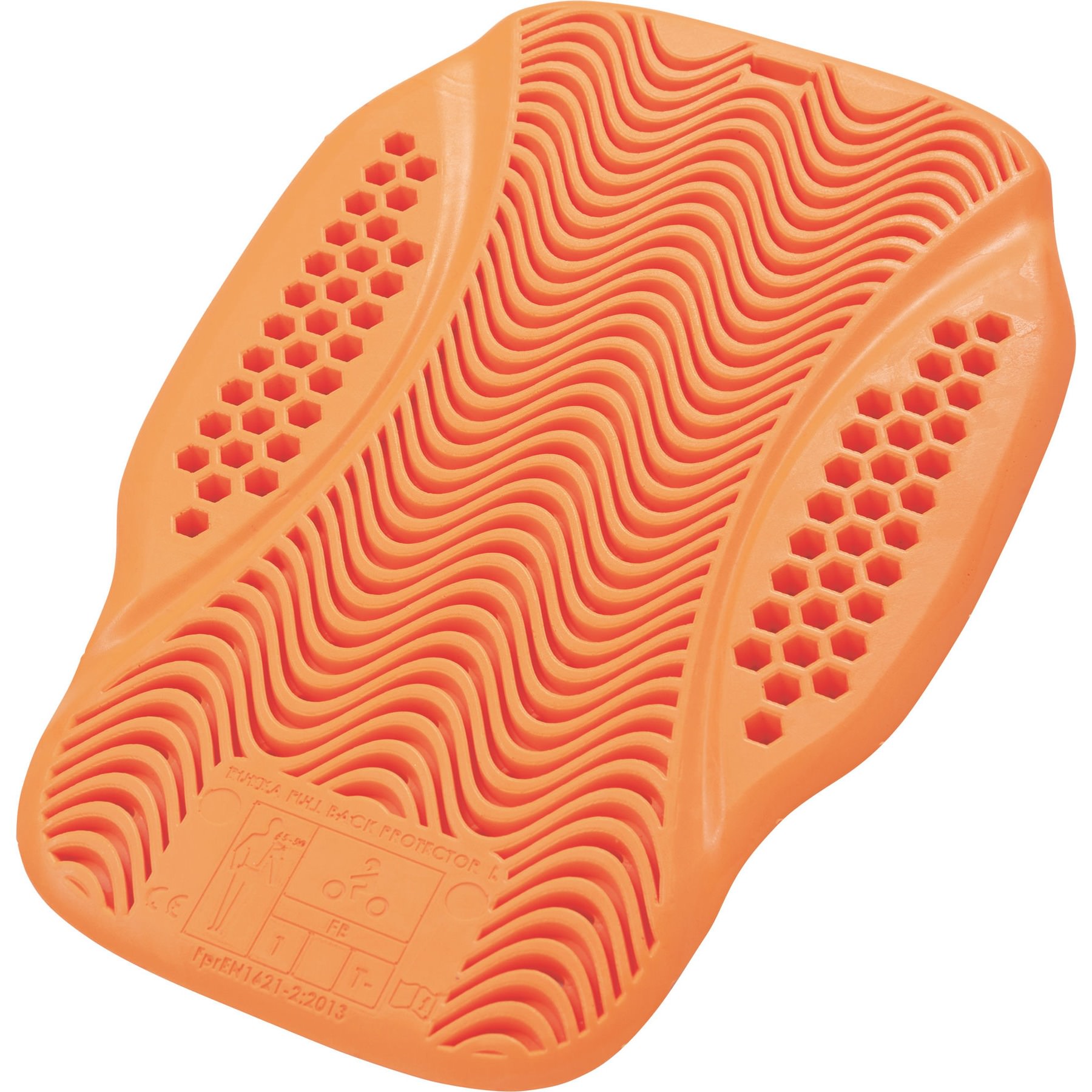 RUKKA D30 FULLBACKPROTEC.