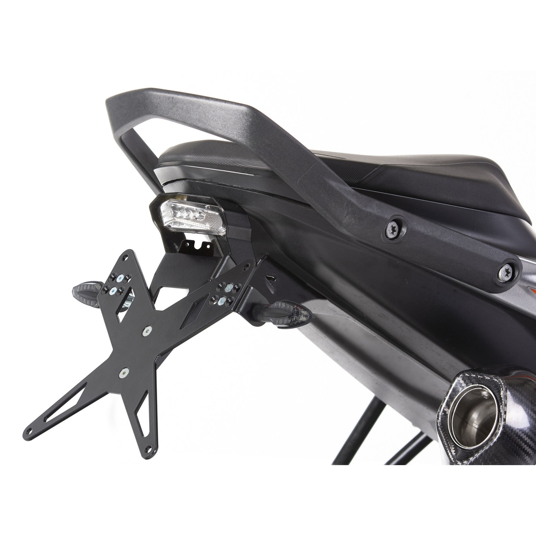 PROTECH LIC. PL. BRACKET