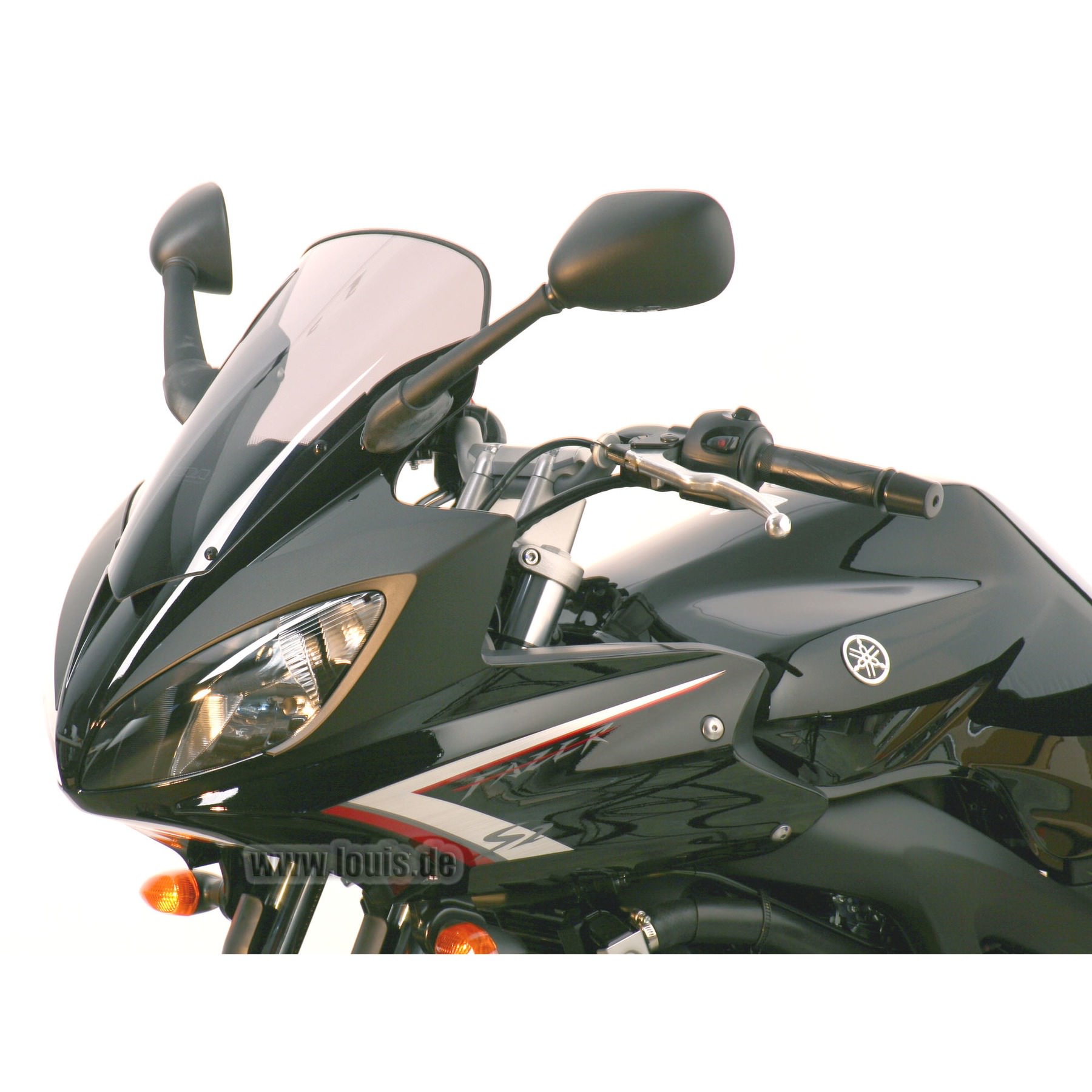 MRA OEM-SIZE SCREEN SMOKE