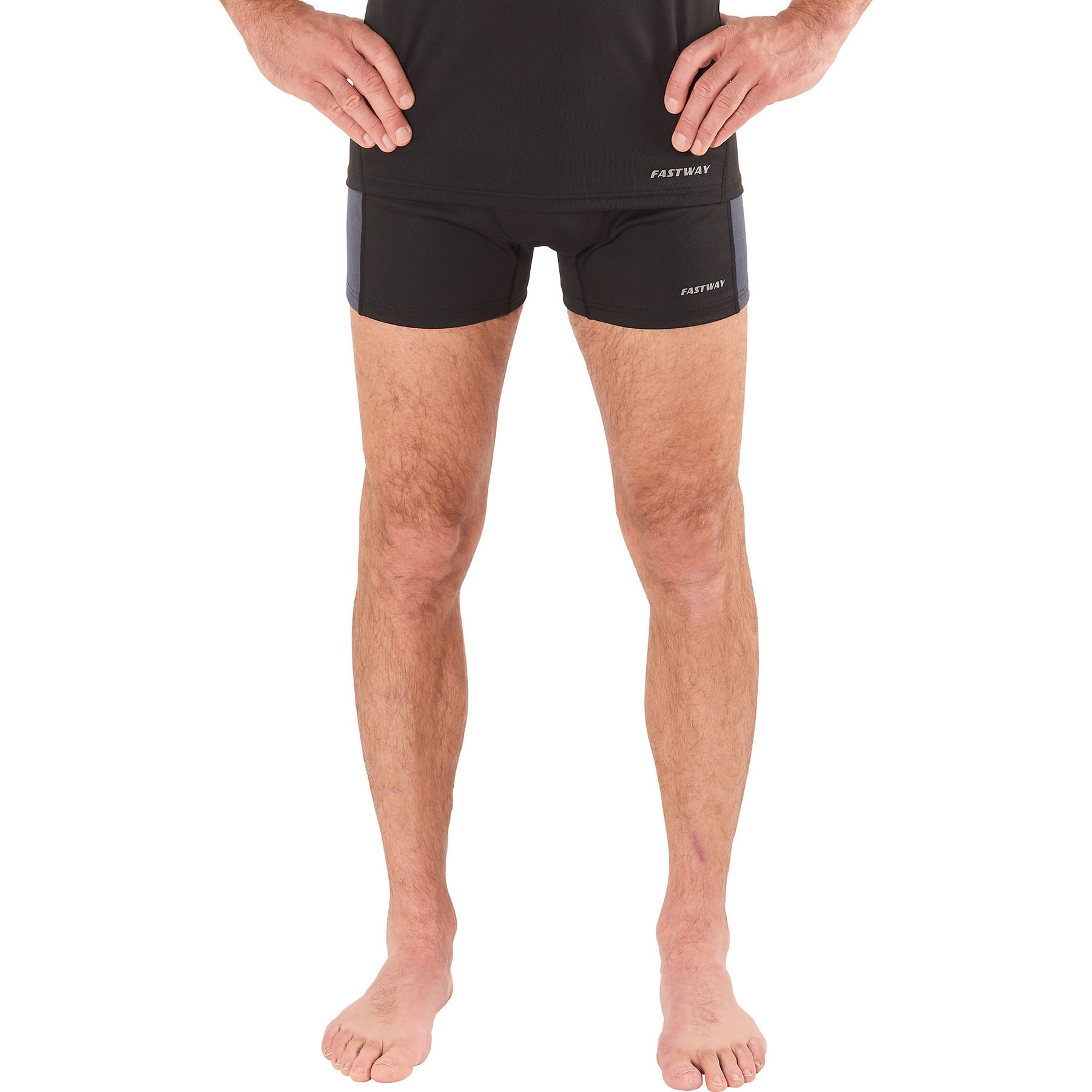 FASTWAY COOLMAX BOXER