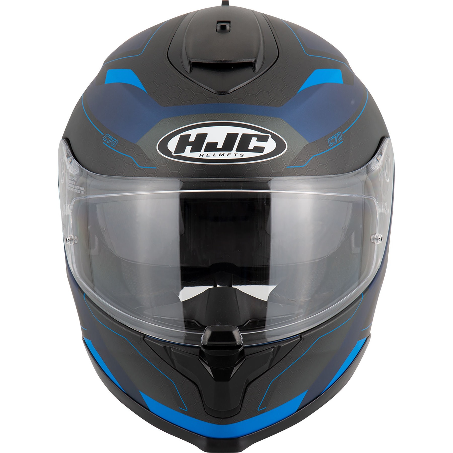 HJC C70 CANEX
