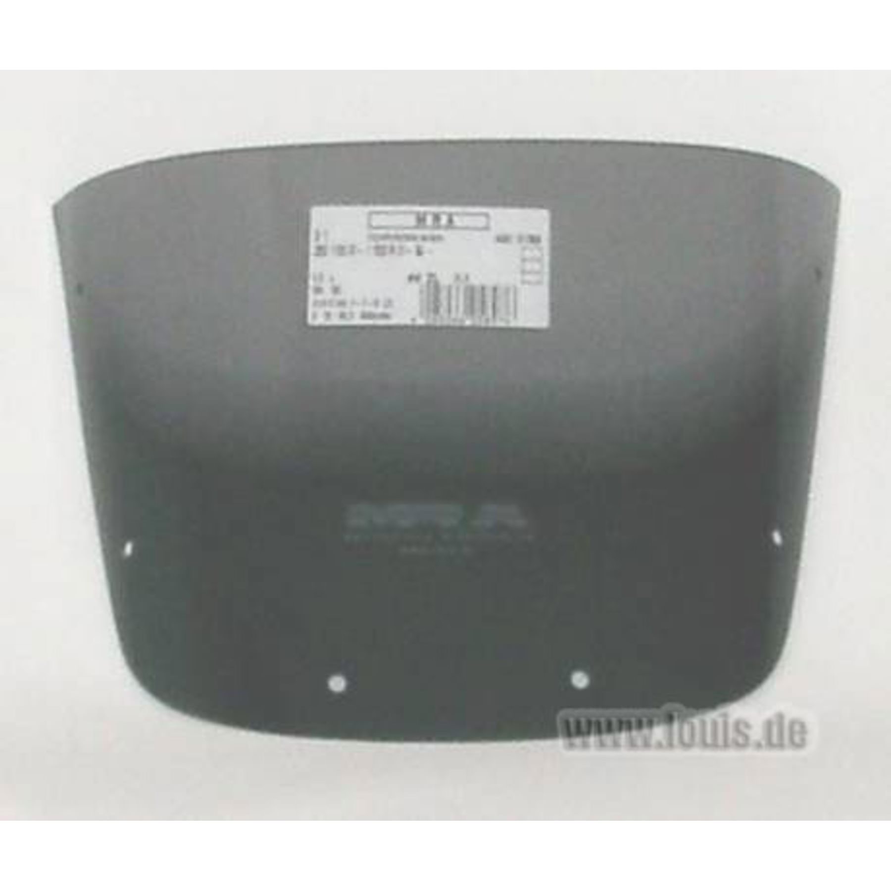 MRA OEM-SIZE SCREEN SMOKE