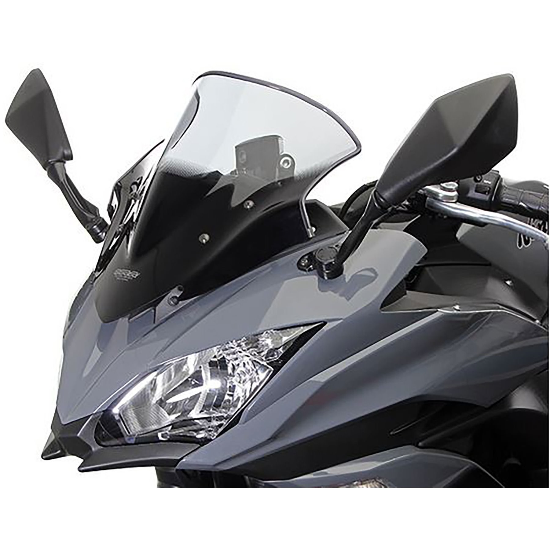 MRA RACINGSCREEN CLEAR