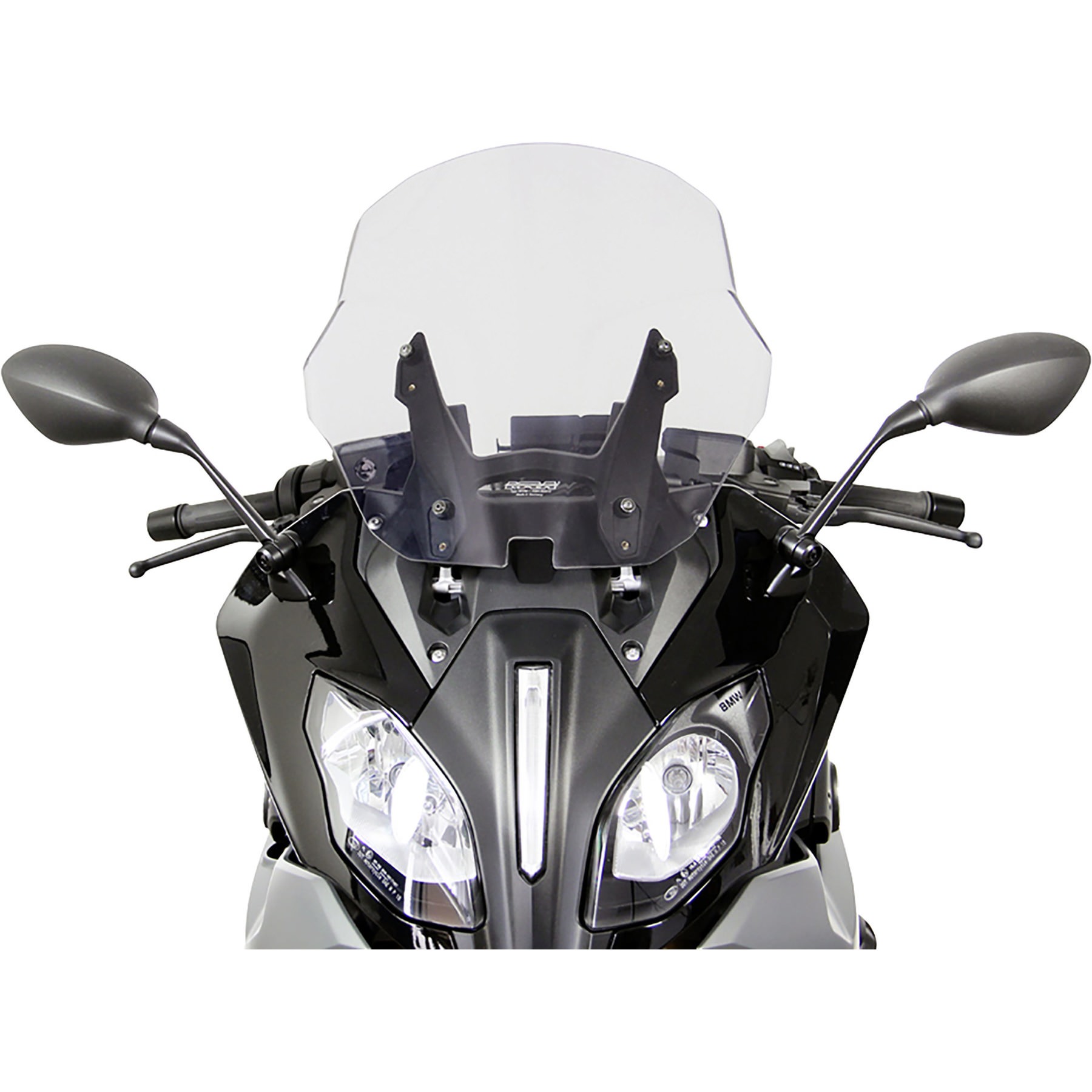 MRA TOURINGSCREEN CLEAR