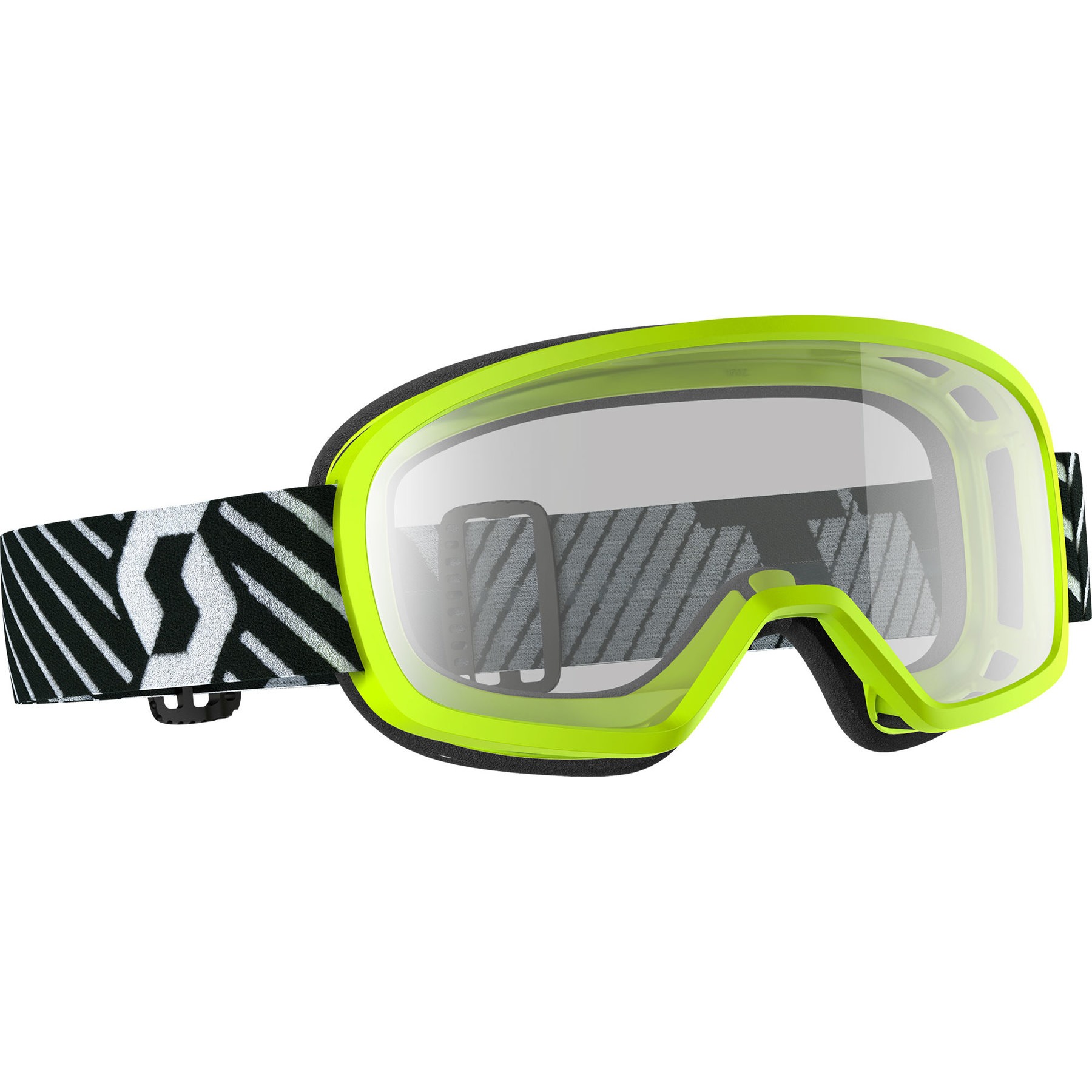 SCOTT BUZZ MX