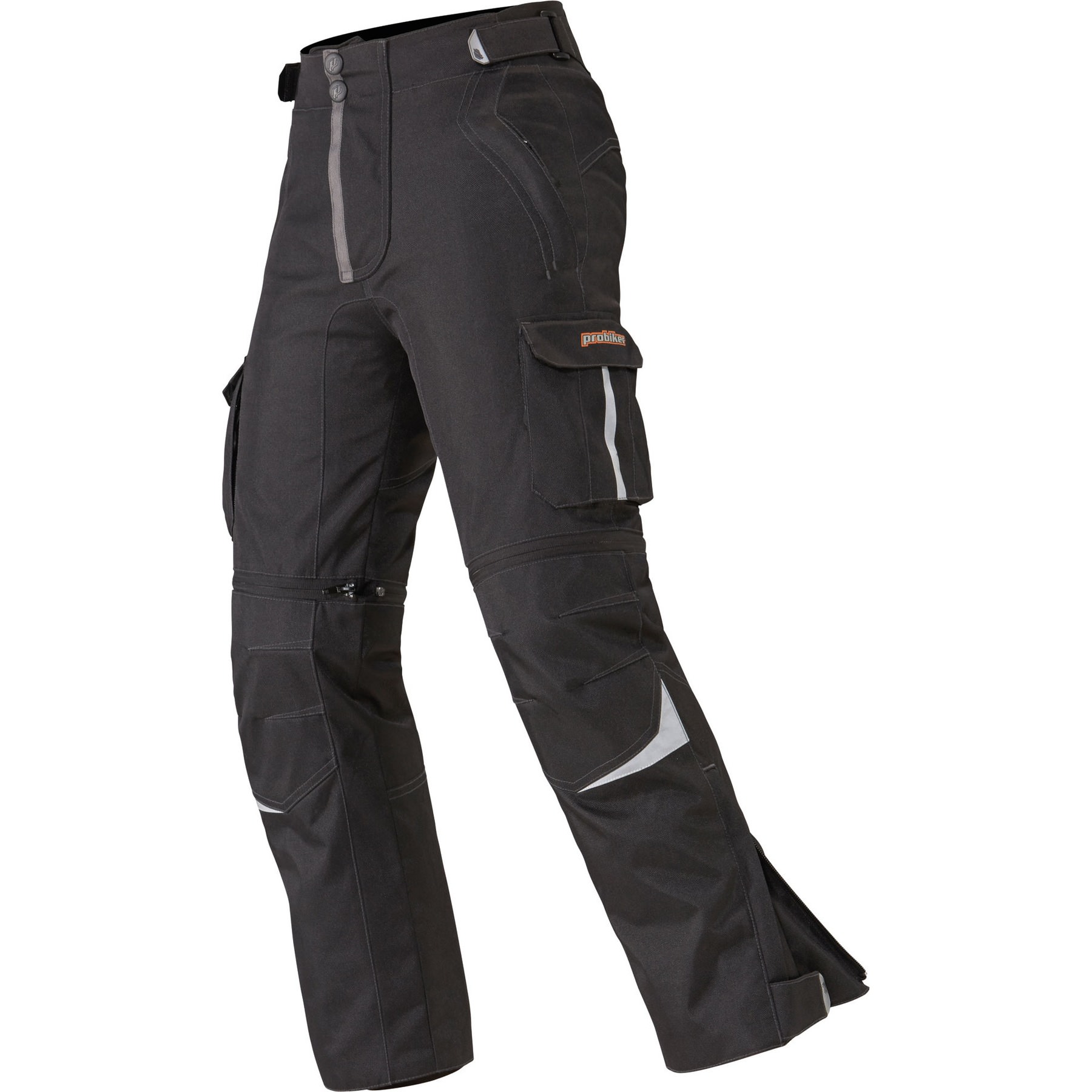 PROBIKER TOURING II