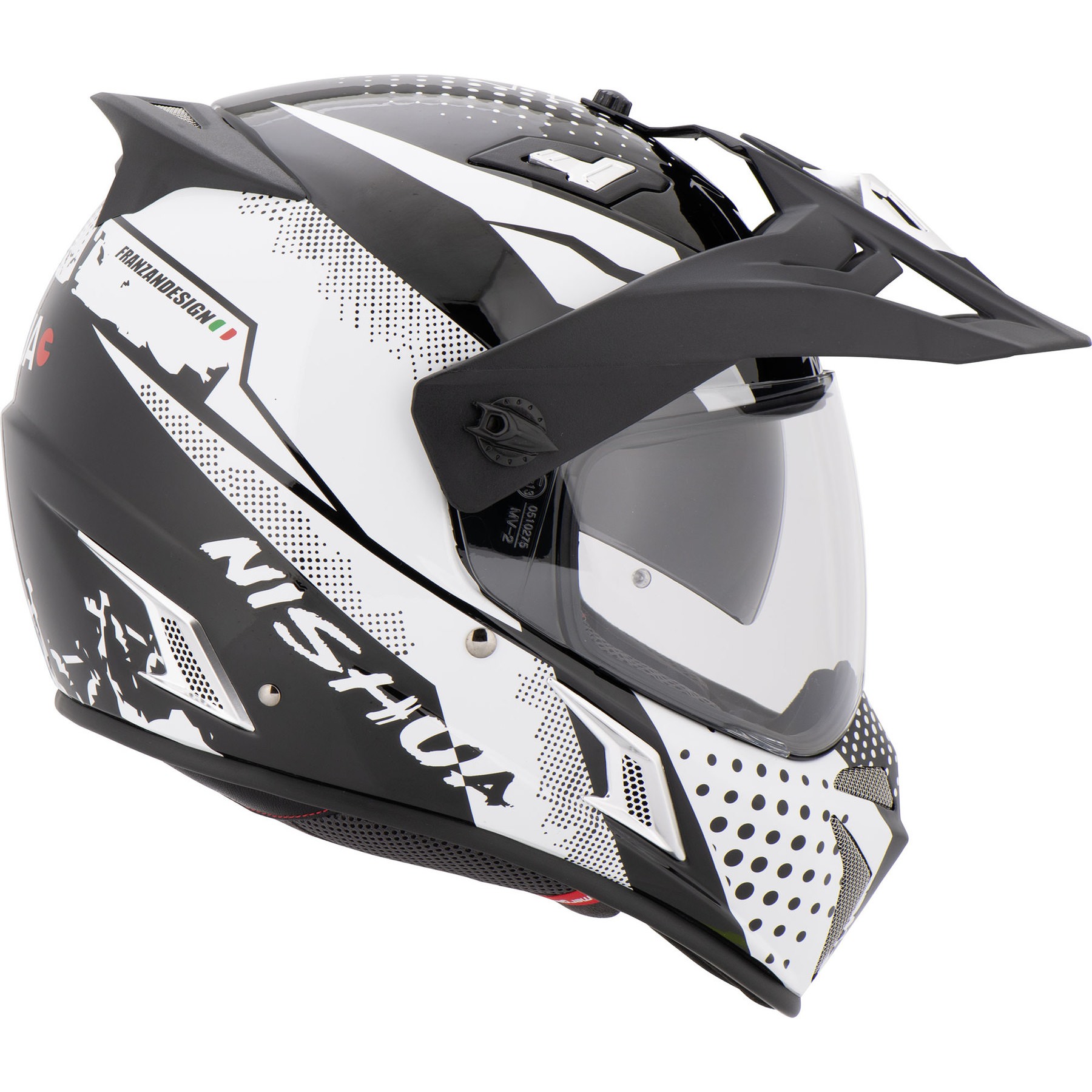 NISHUA ENDURO GT