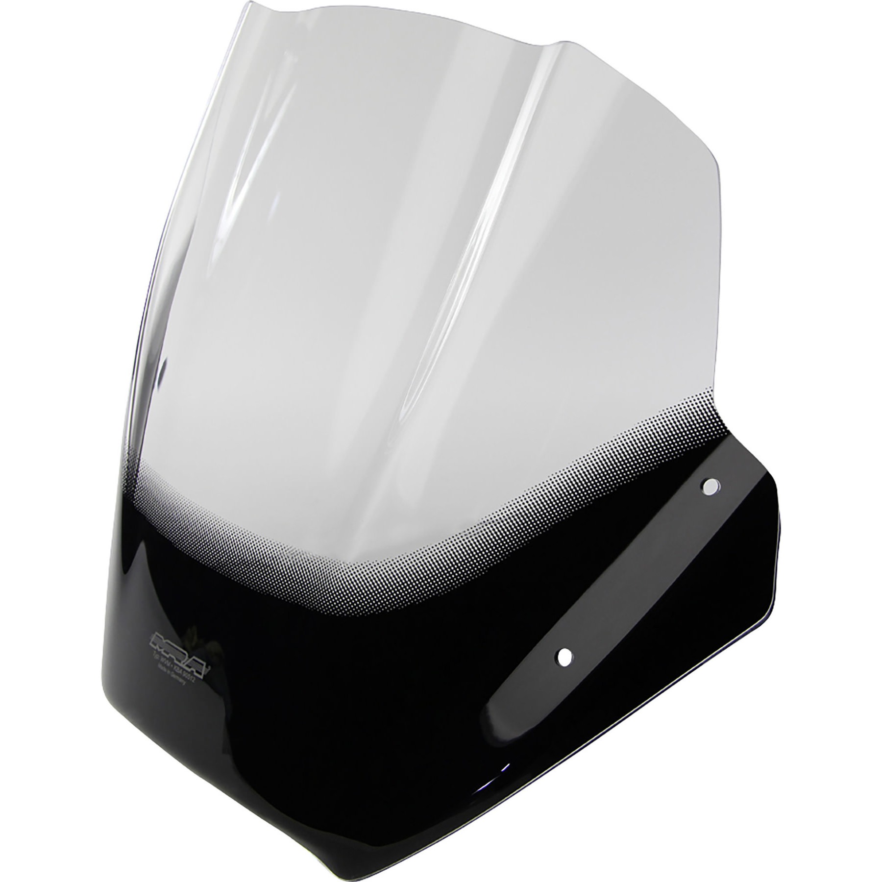 MRA TOURINGSCREEN CLEAR