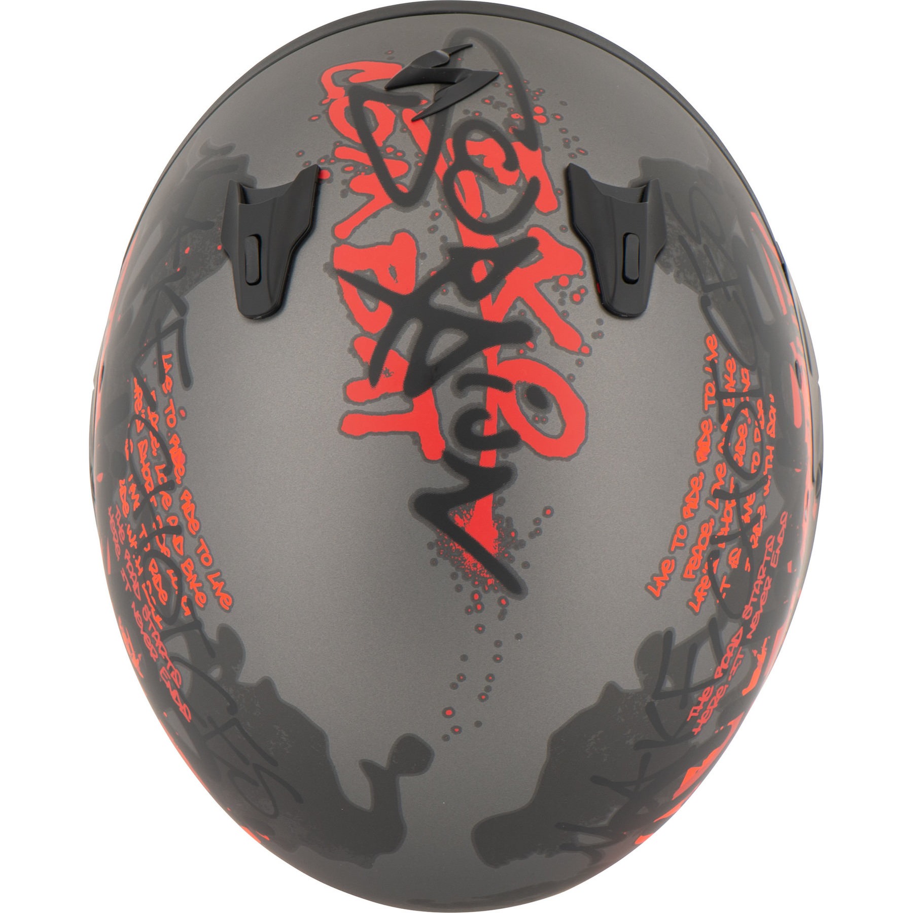 SCORPION COVERT-X