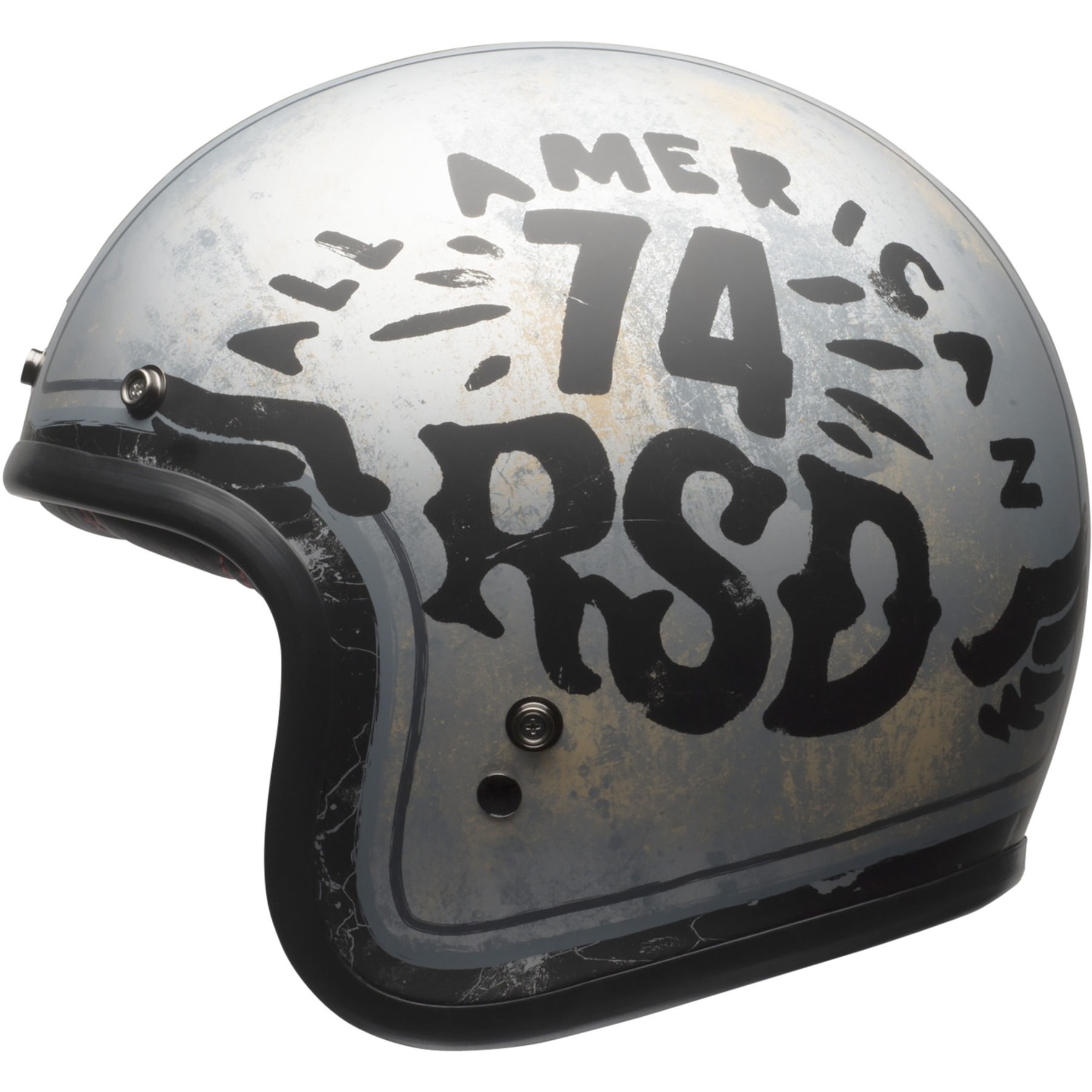 BELL CUSTOM 500 SE