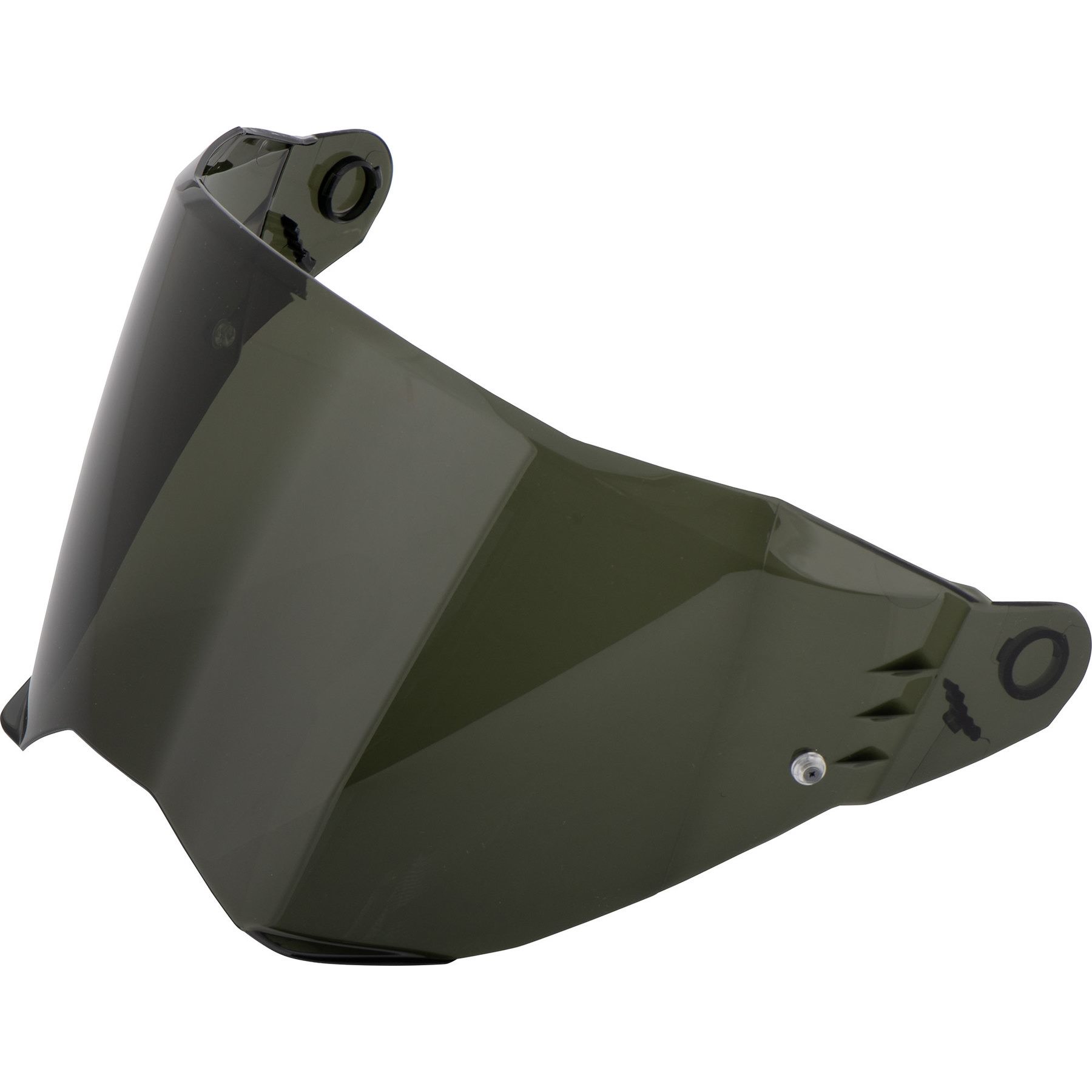 Joint De Visière Caberg Pour Casque V2R, V2 104 - Noir - Remplacement Bordure Caoutchouc Des Deux Côtés