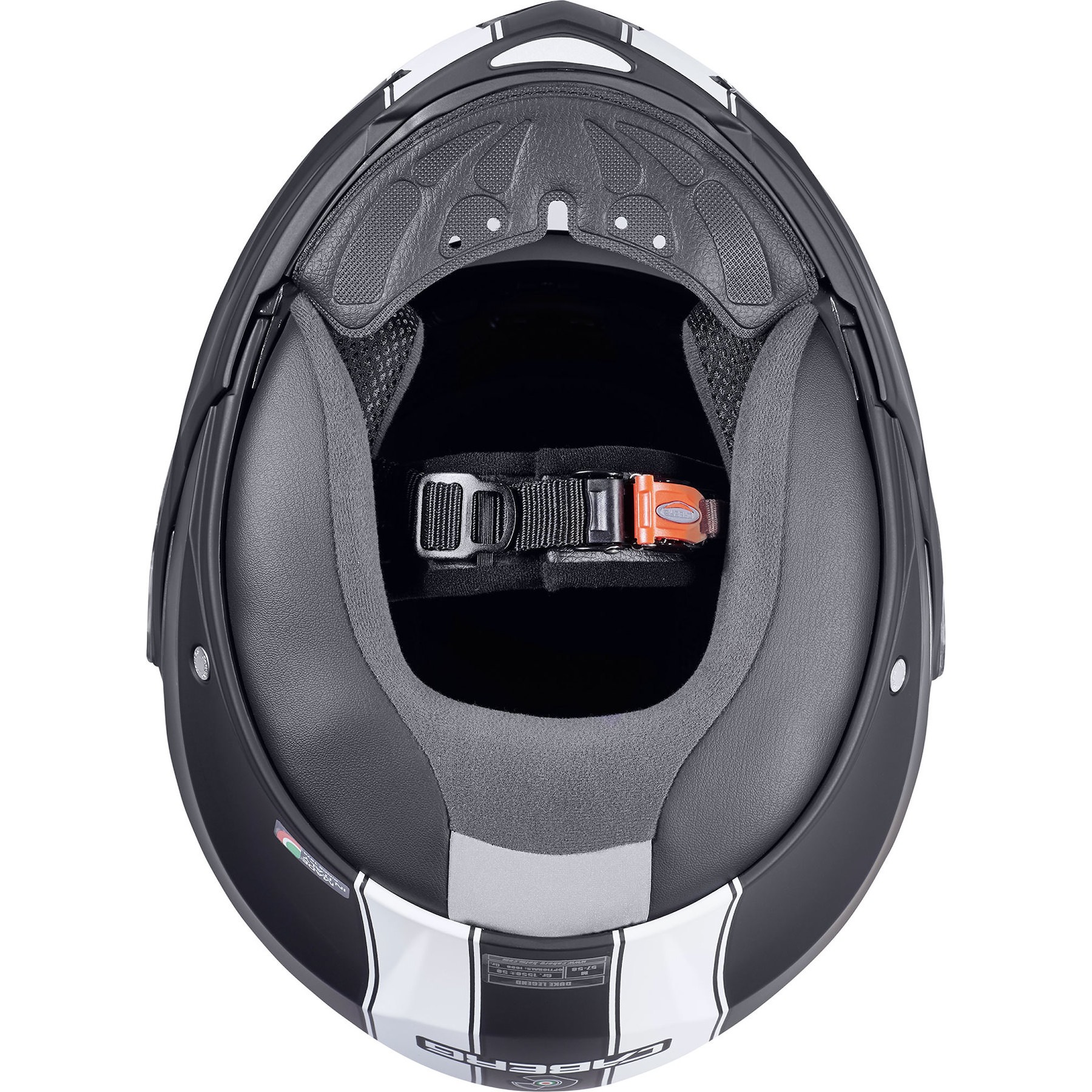 CABERG DUKE II LEGEND