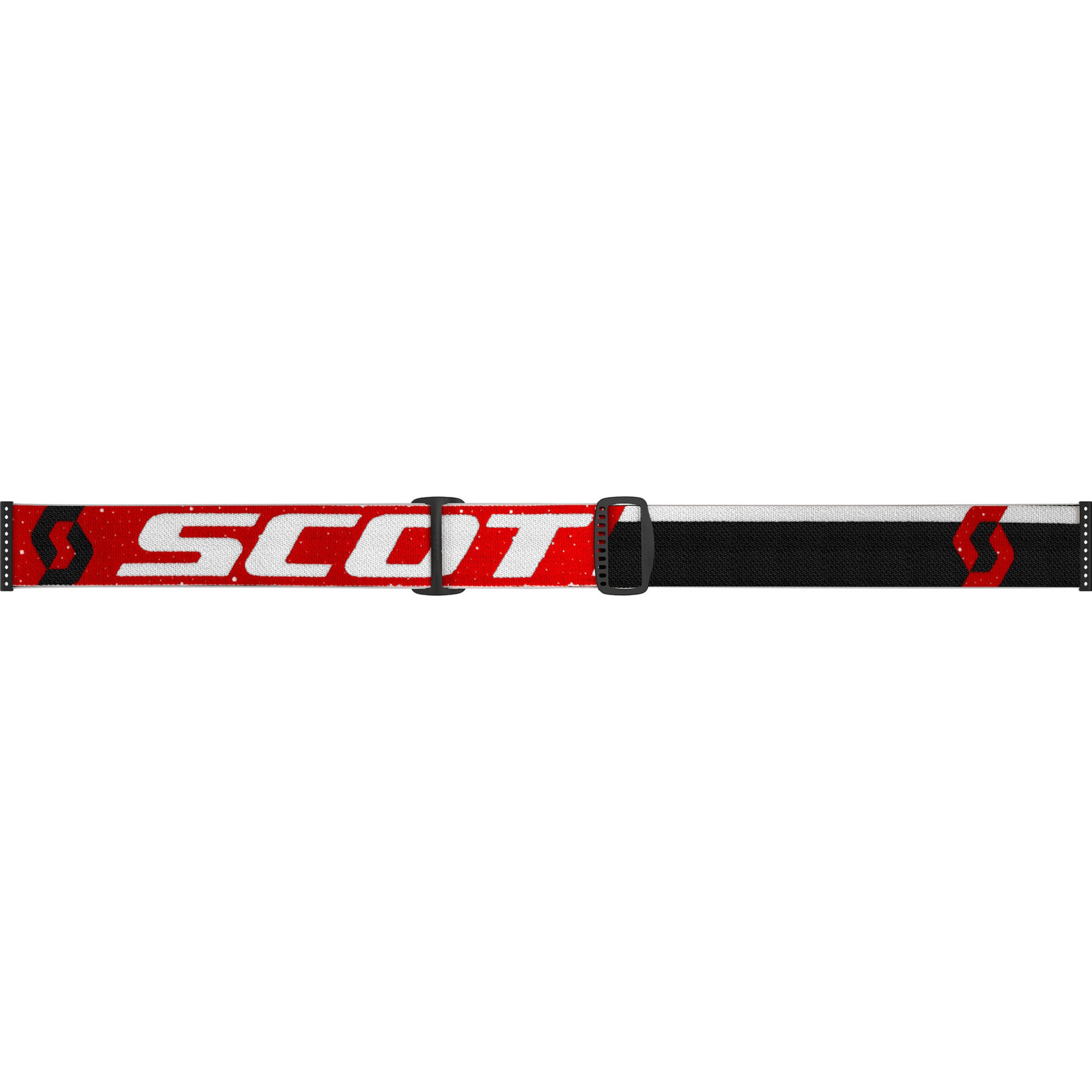 SCOTT HUSTLE MX